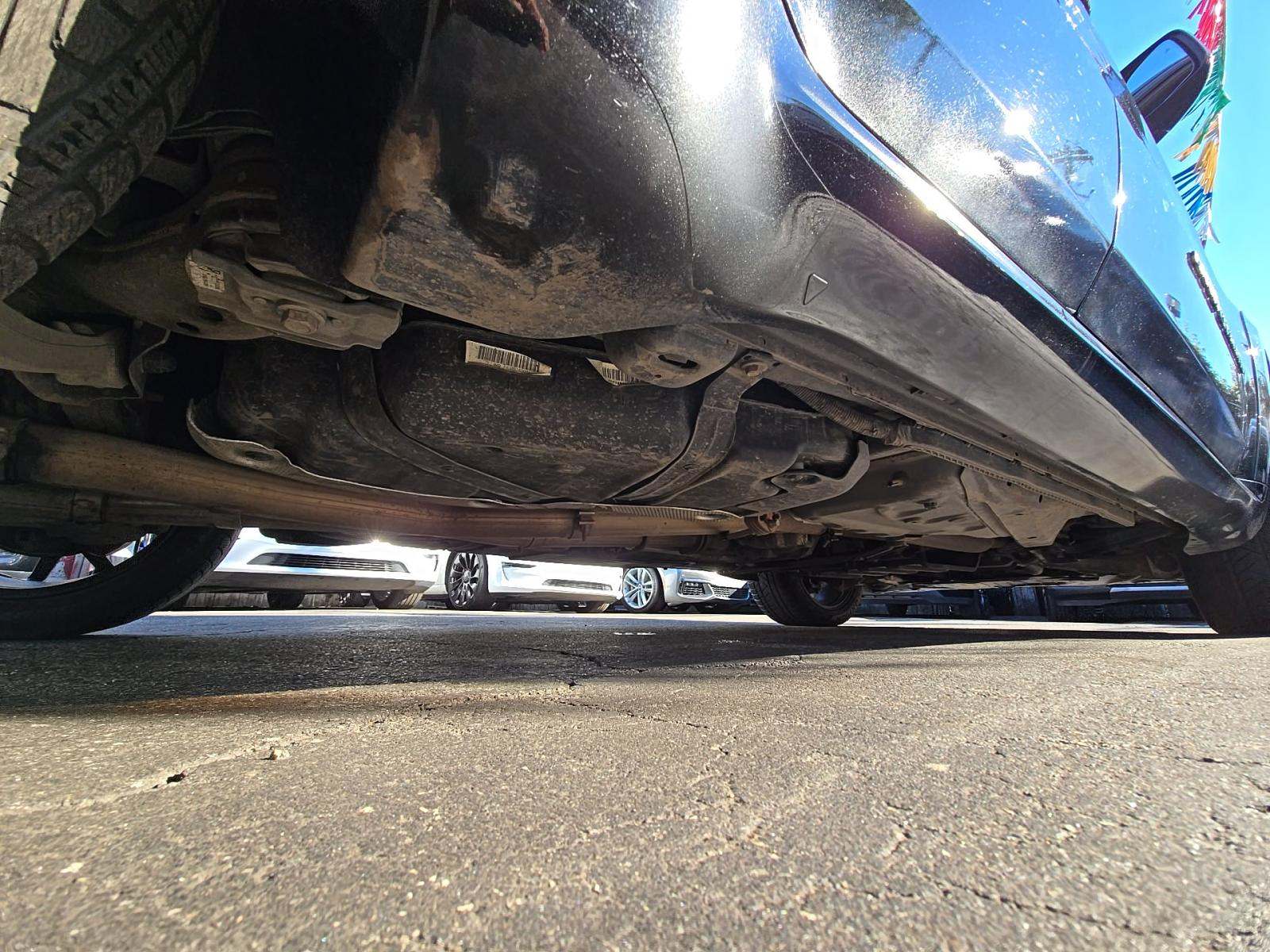 2018 Jeep Grand Cherokee SRT AWD