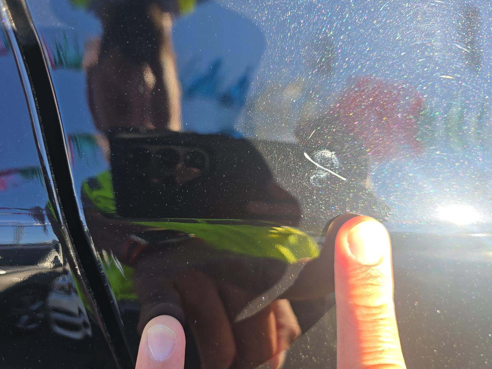 2018 Jeep Grand Cherokee SRT AWD