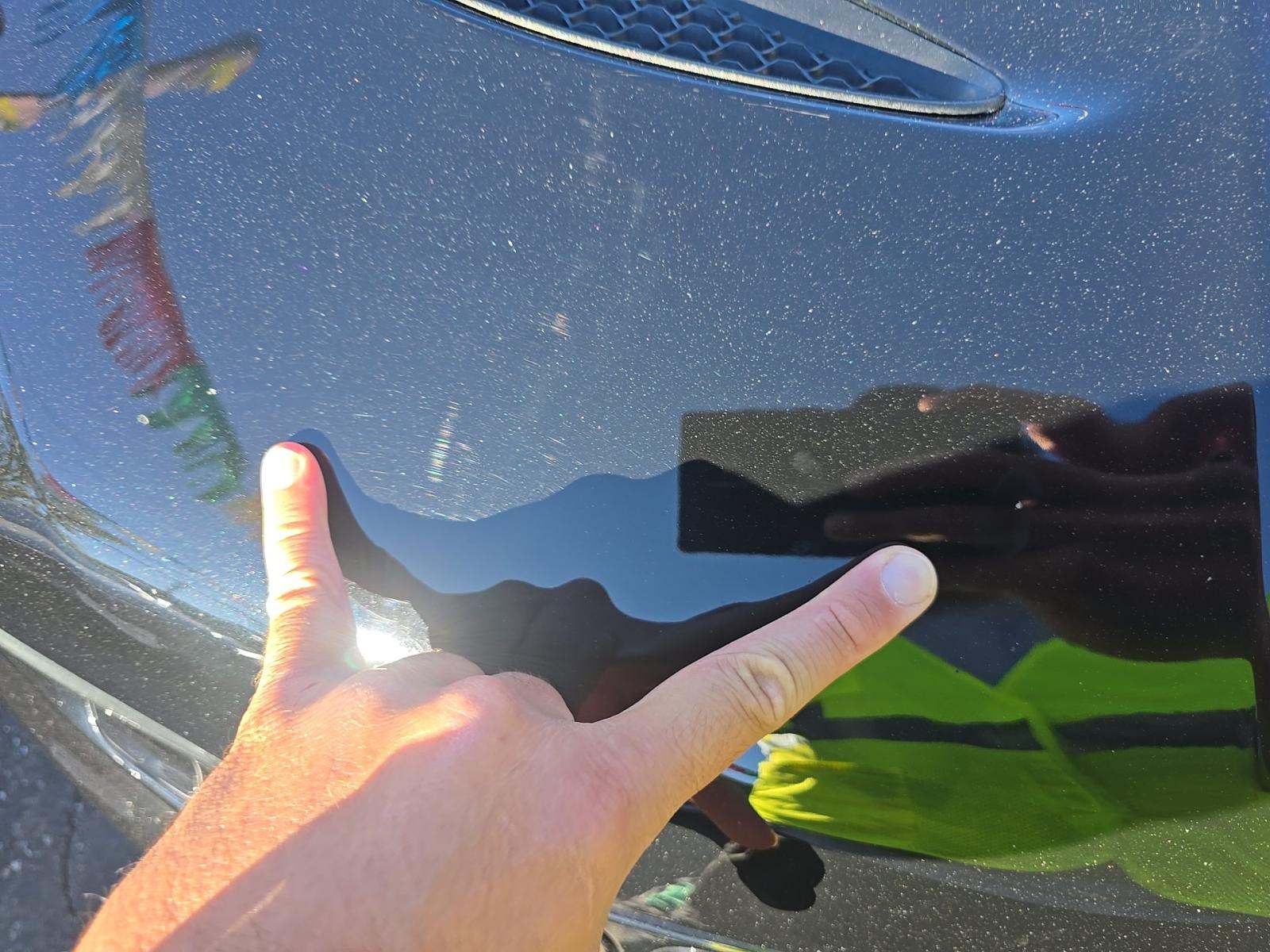 2018 Jeep Grand Cherokee SRT AWD