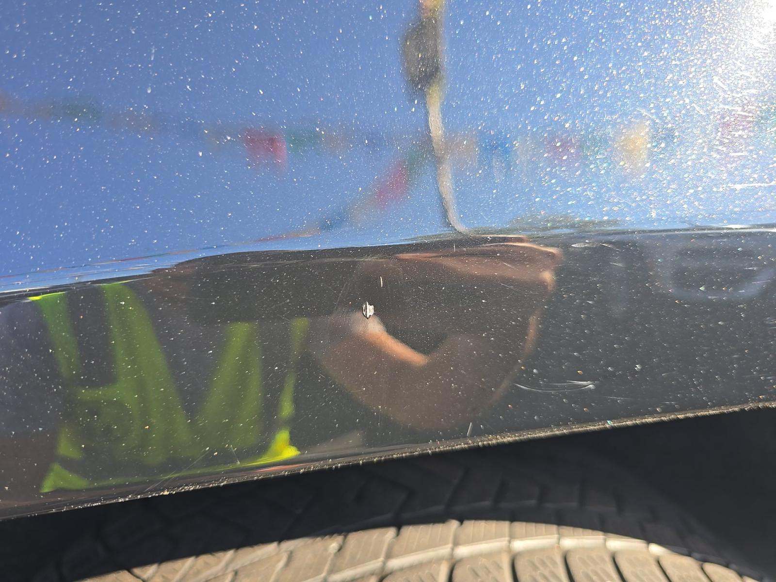 2018 Jeep Grand Cherokee SRT AWD