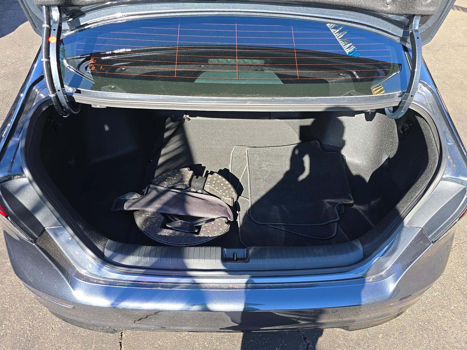 2024 Honda Accord Hybrid EX-L FWD