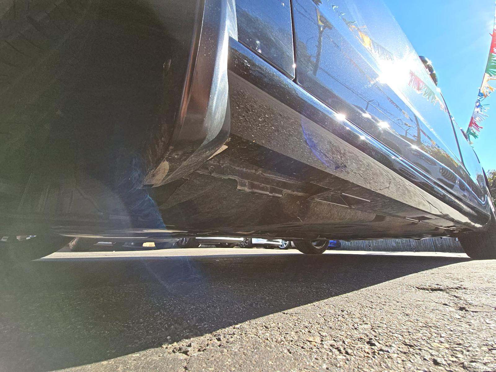 2024 Honda Accord Hybrid EX-L FWD