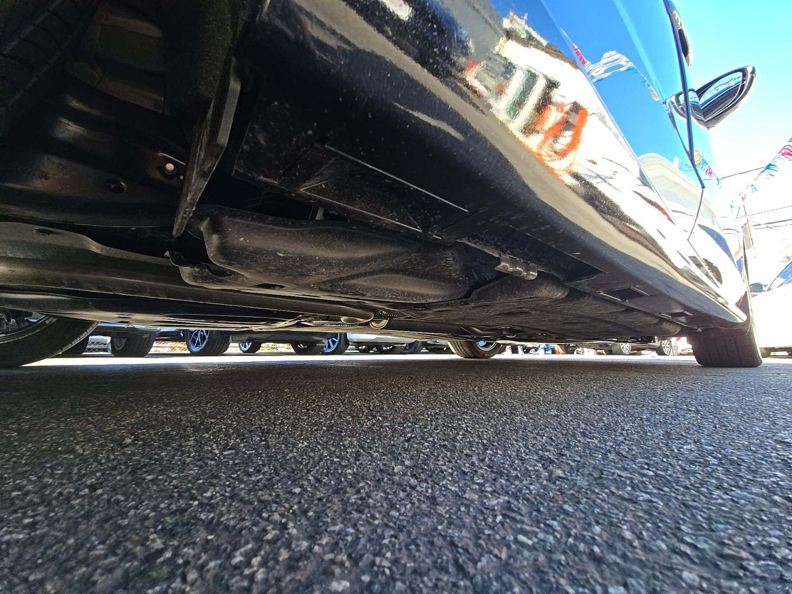 2024 Honda Accord Hybrid EX-L FWD