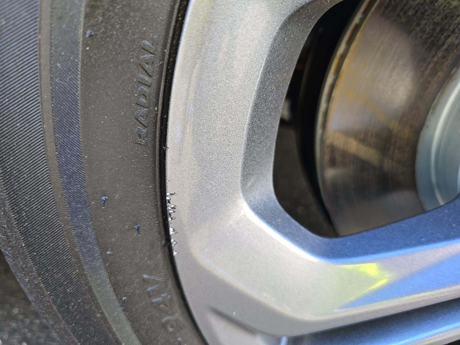 2024 Honda Accord Hybrid EX-L FWD