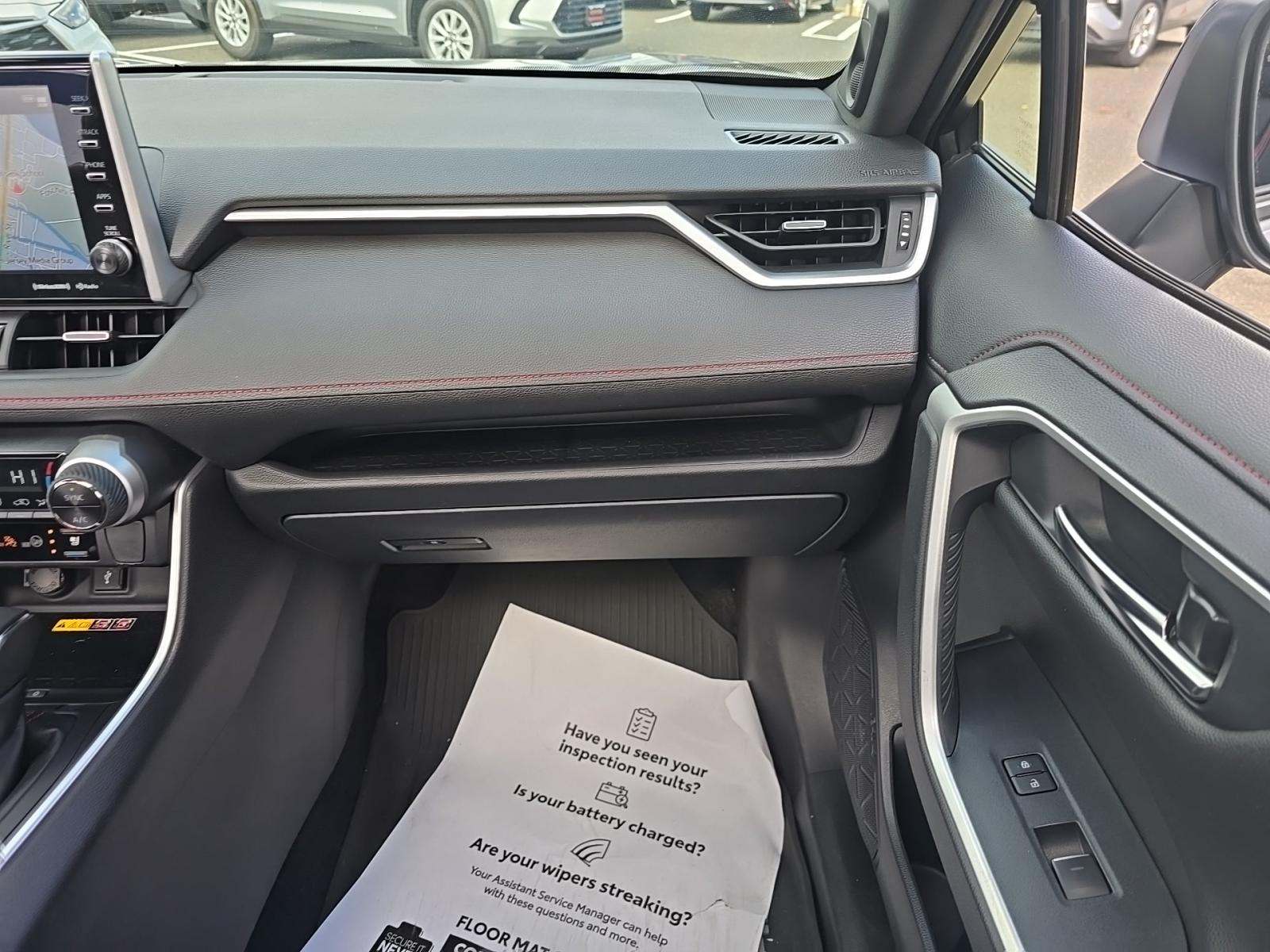 2022 Toyota RAV4 Prime XSE AWD