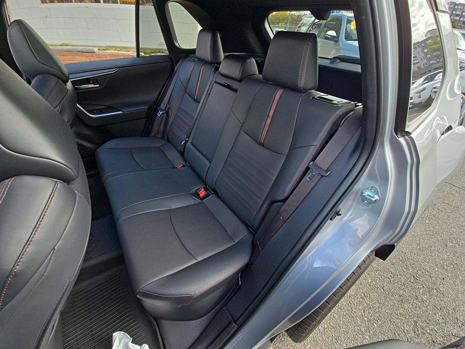 2022 Toyota RAV4 Prime XSE AWD