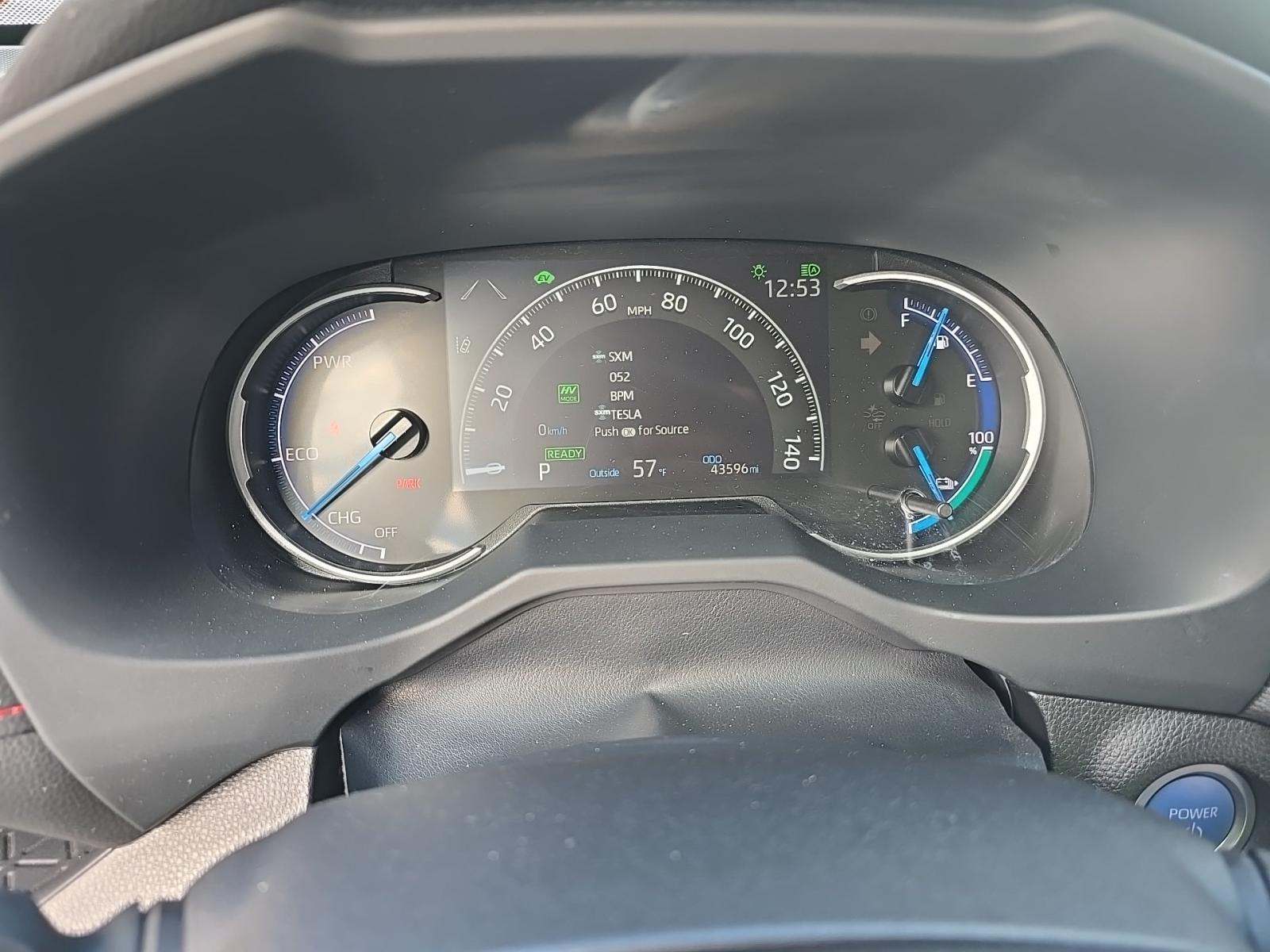 2022 Toyota RAV4 Prime XSE AWD