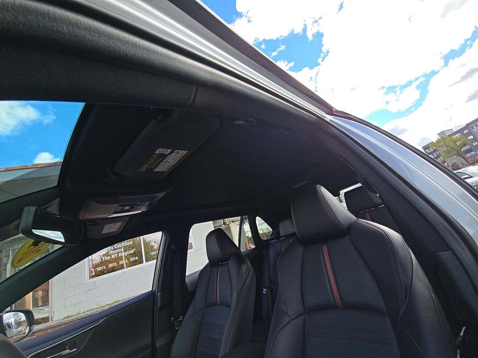 2022 Toyota RAV4 Prime XSE AWD