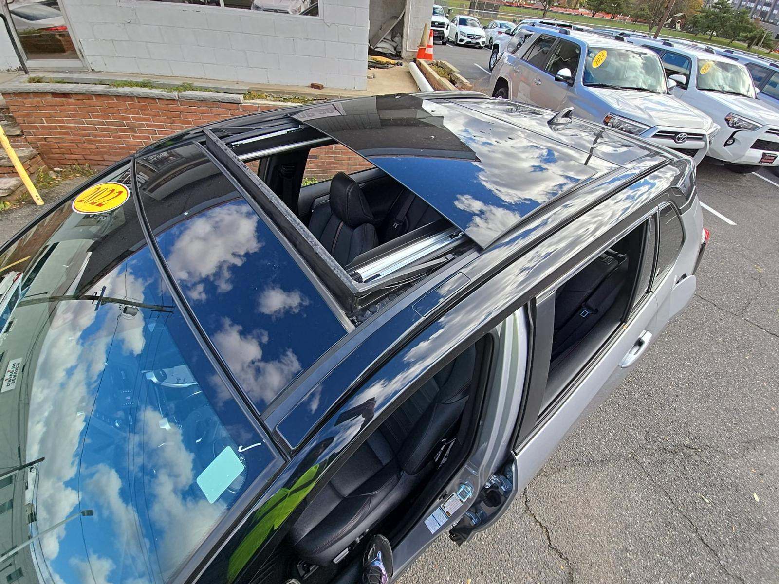 2022 Toyota RAV4 Prime XSE AWD