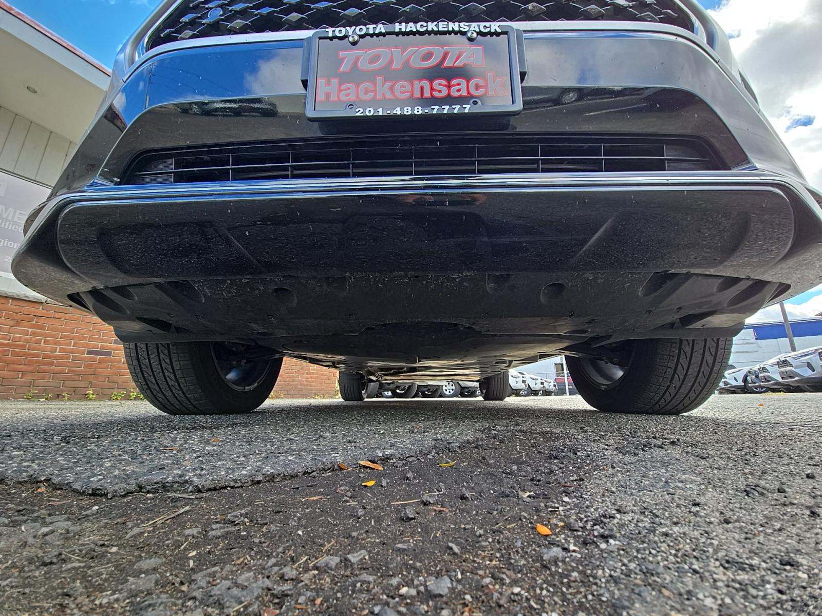 2022 Toyota RAV4 Prime XSE AWD