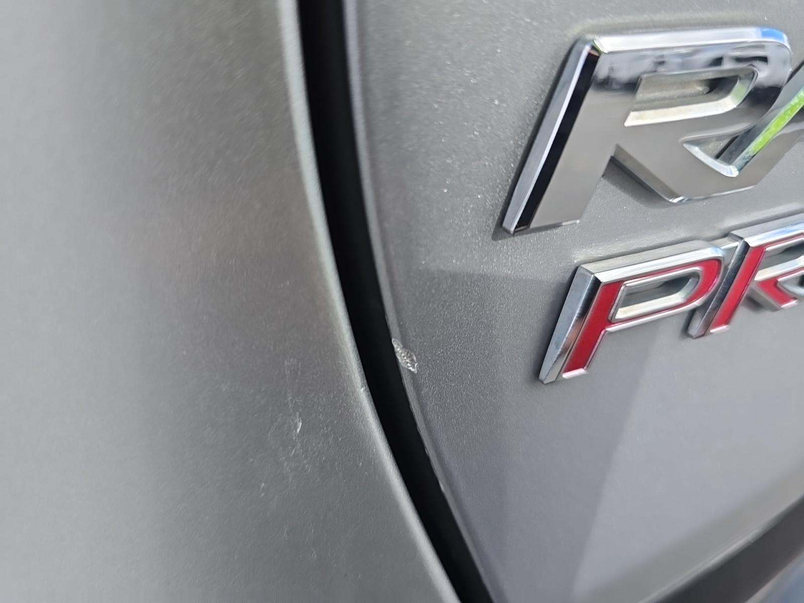 2022 Toyota RAV4 Prime XSE AWD