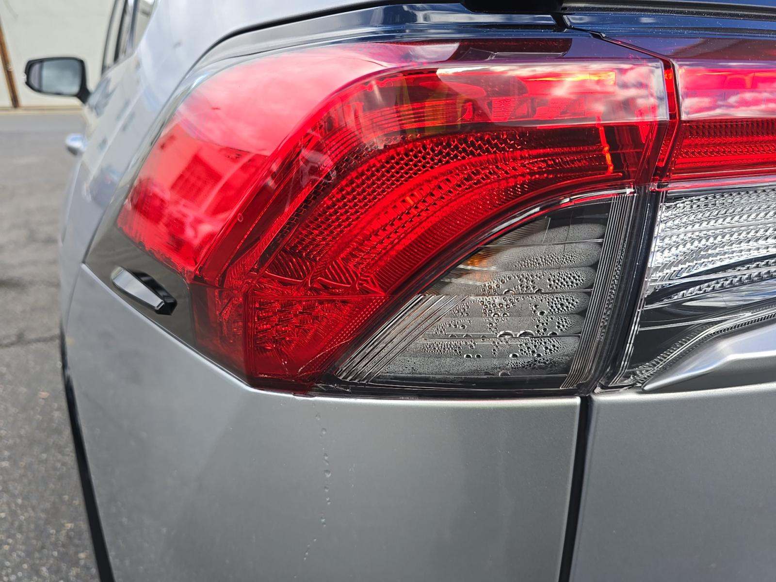 2022 Toyota RAV4 Prime XSE AWD