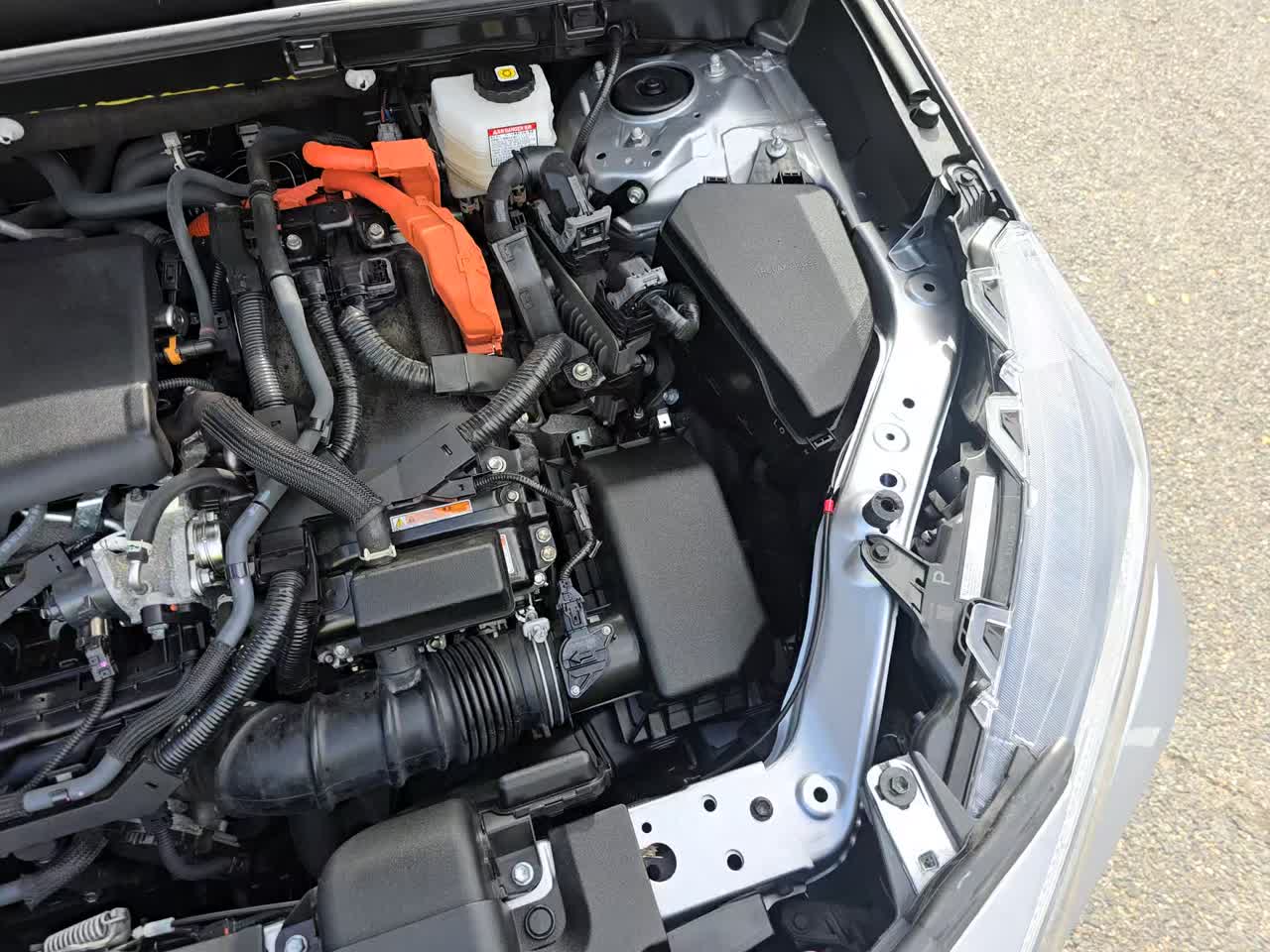 2022 Toyota RAV4 Prime XSE AWD