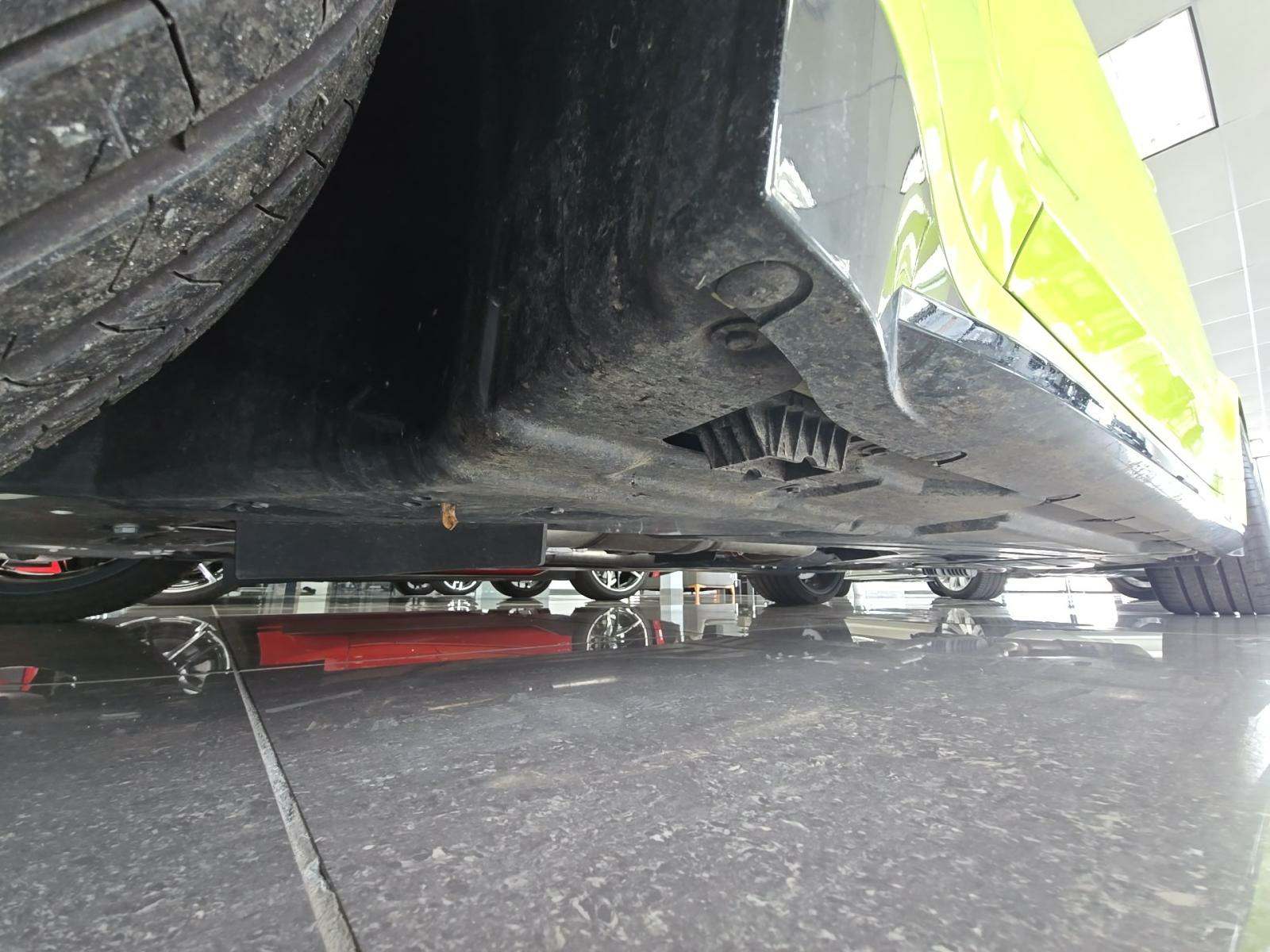 2025 BMW M3 Competition xDrive AWD