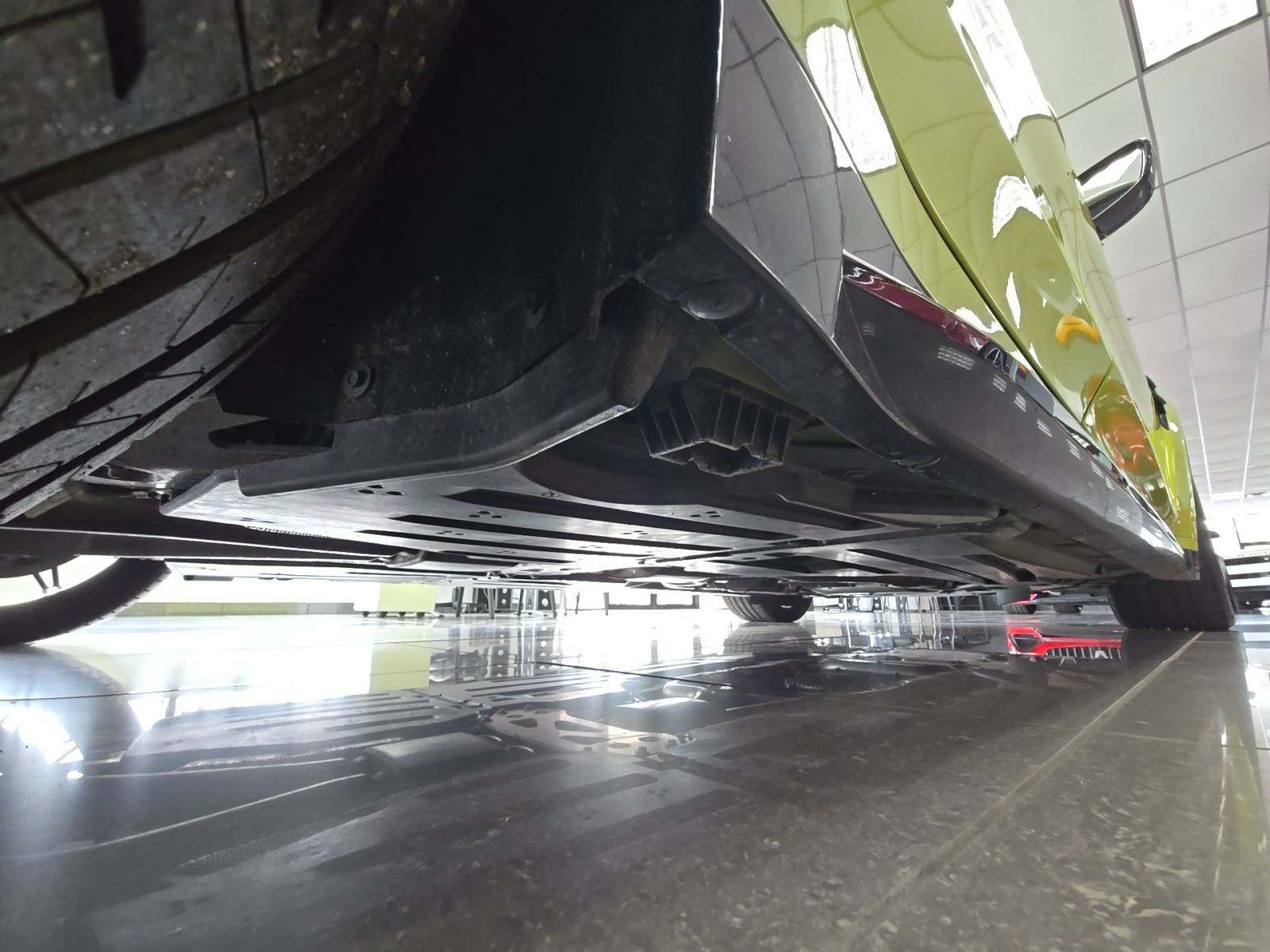 2025 BMW M3 Competition xDrive AWD