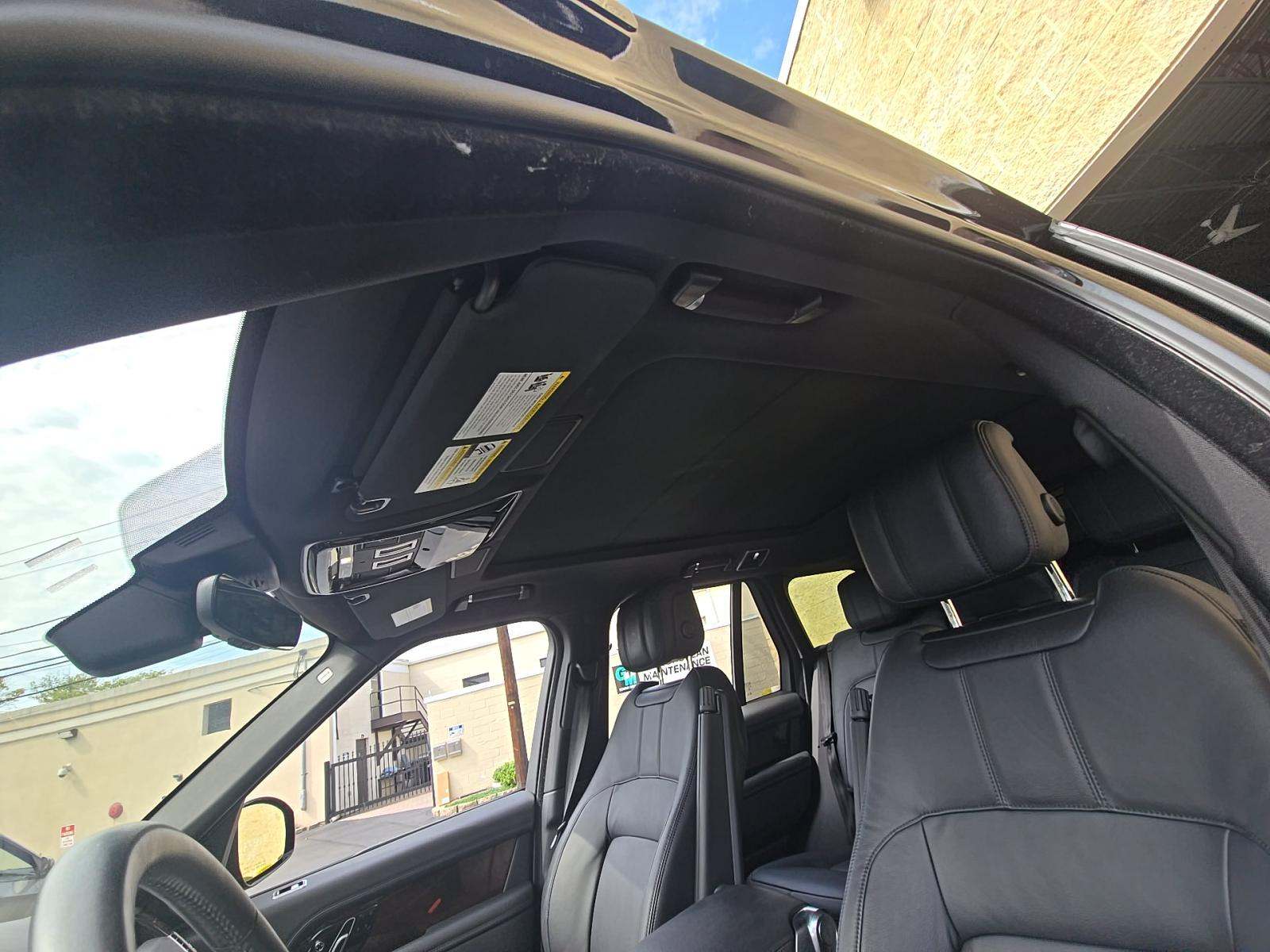 2022 Land Rover Range Rover Base AWD