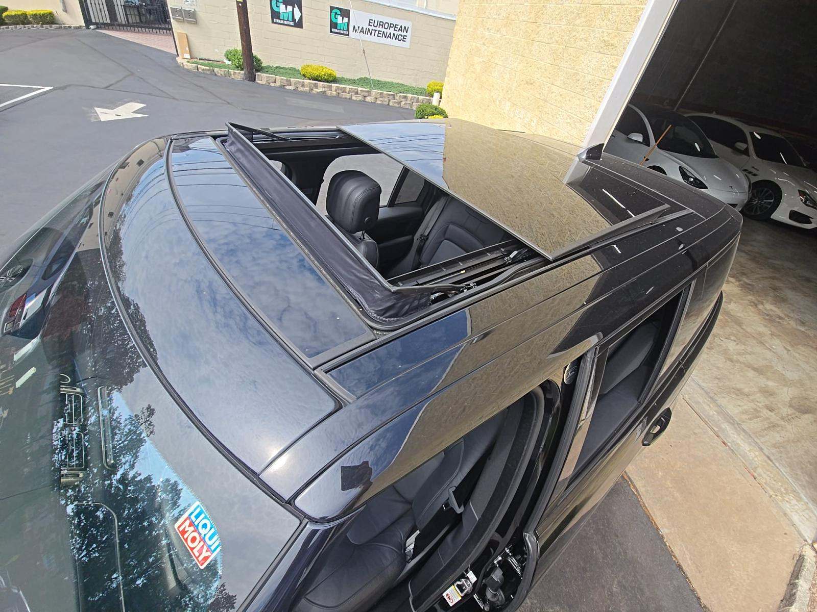 2022 Land Rover Range Rover Base AWD