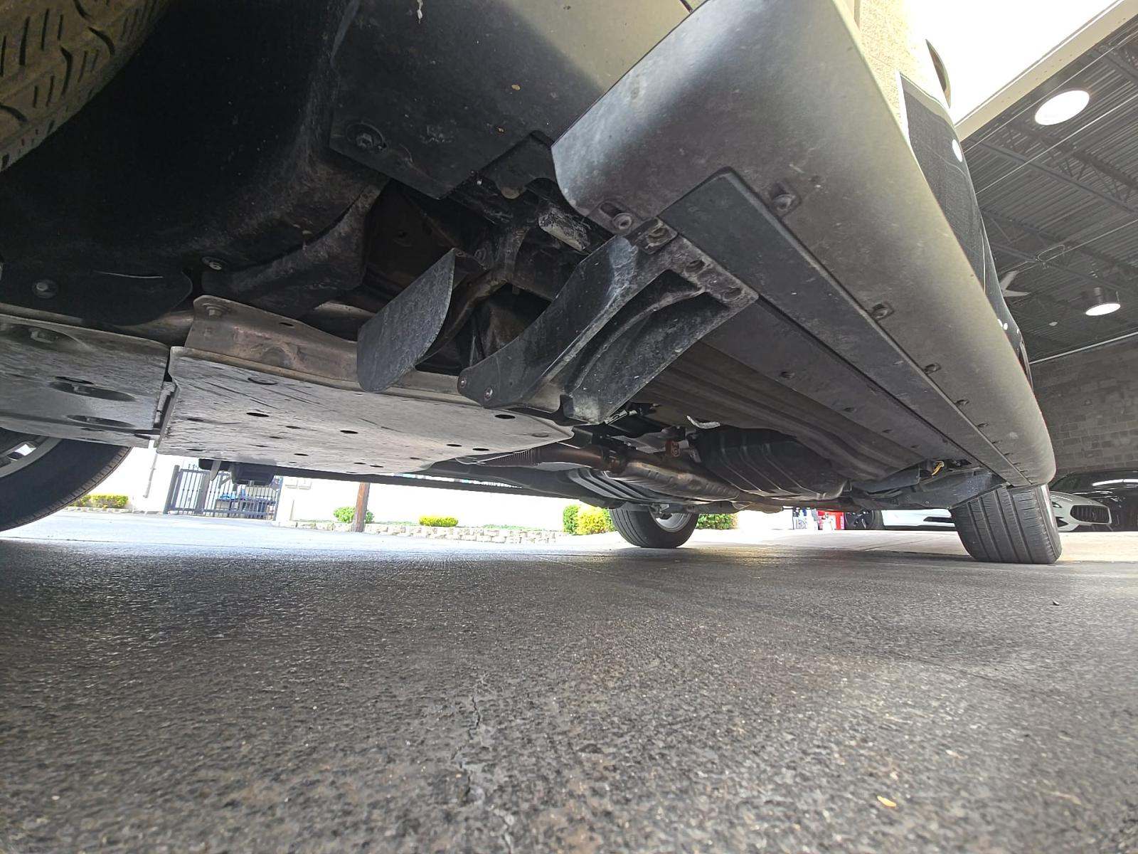 2022 Land Rover Range Rover Base AWD