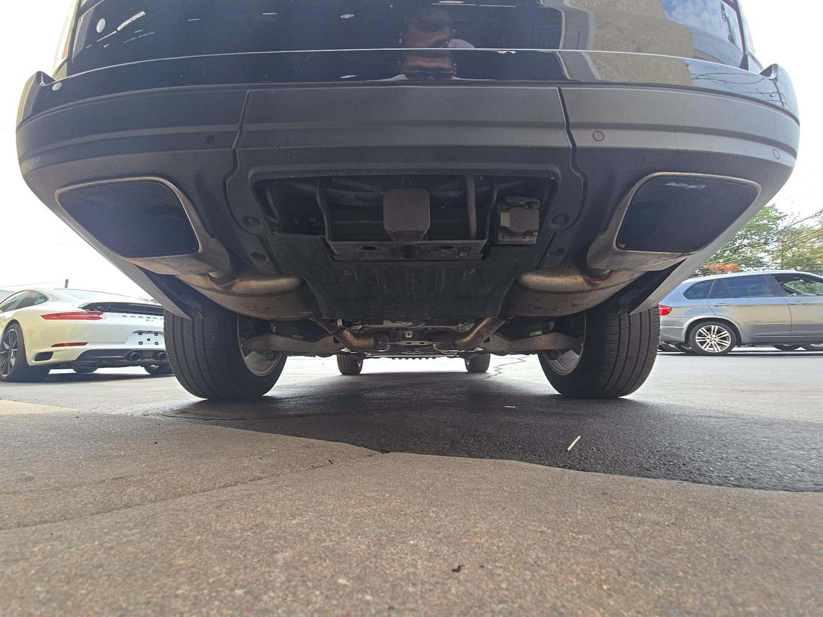 2022 Land Rover Range Rover Base AWD