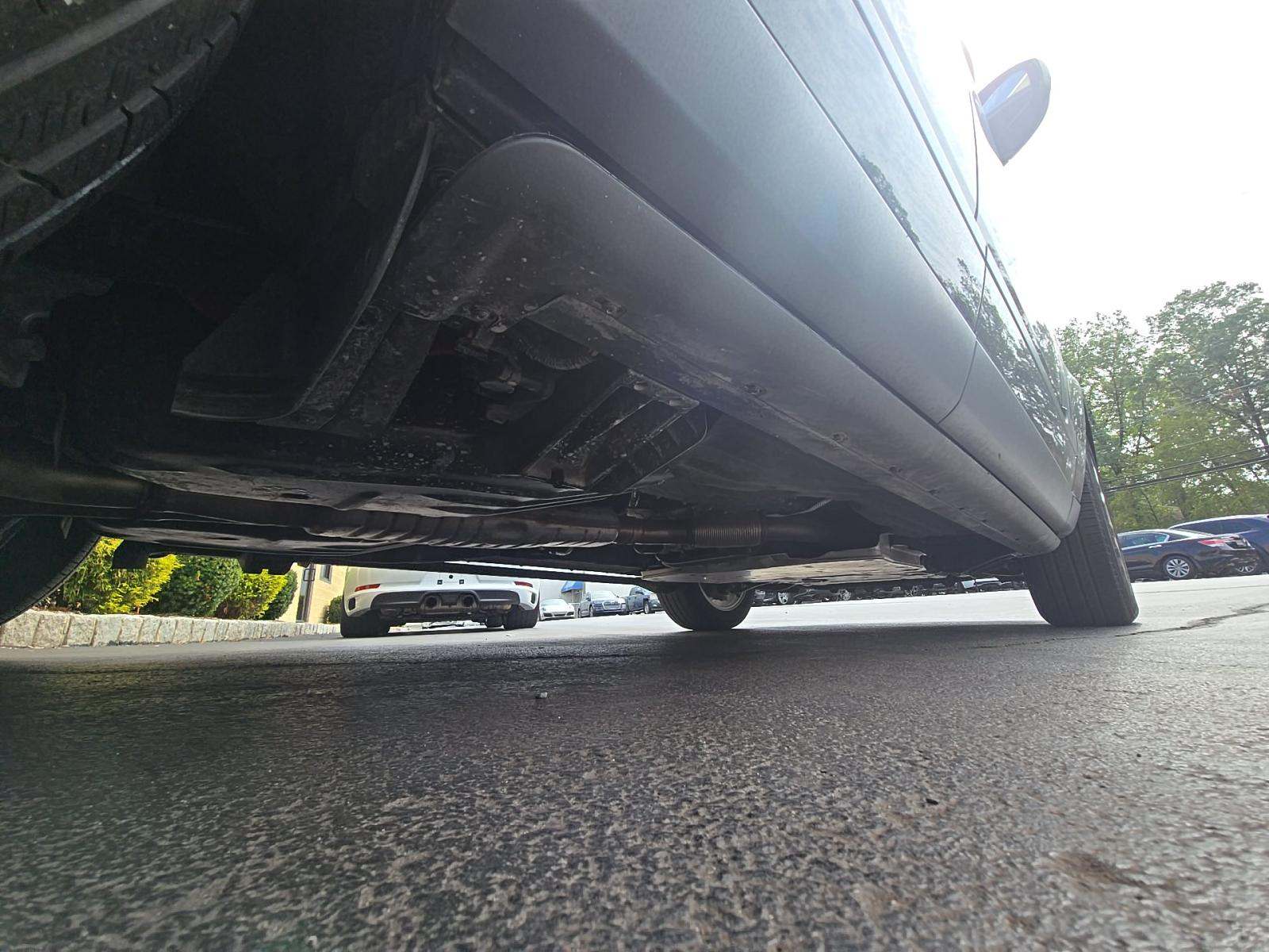 2022 Land Rover Range Rover Base AWD