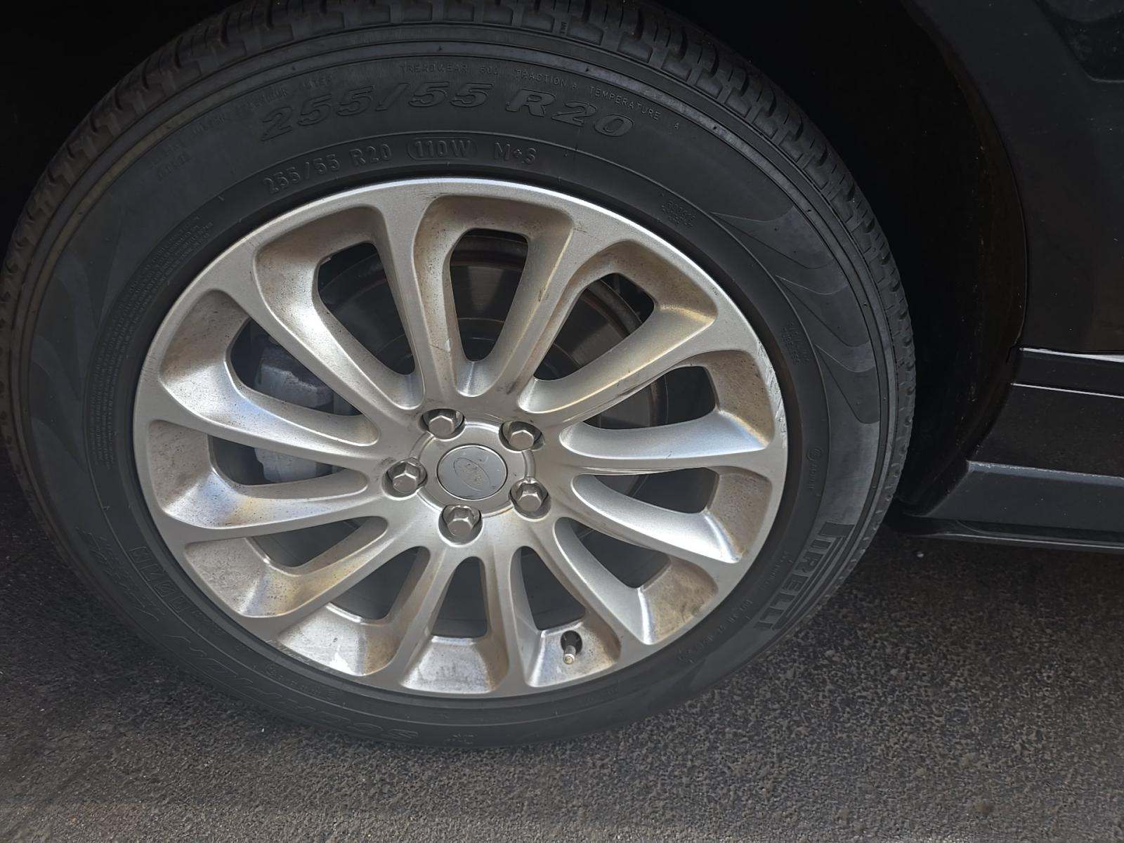 2022 Land Rover Range Rover Base AWD