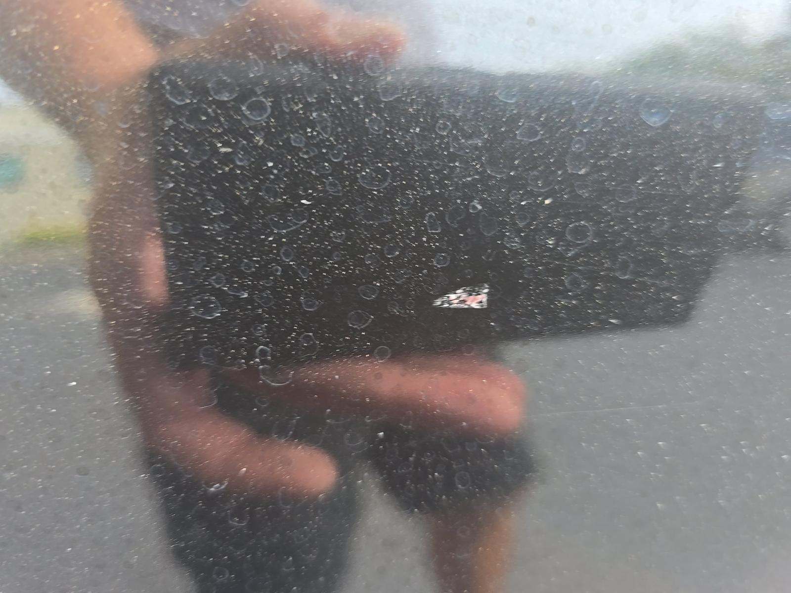 2022 Land Rover Range Rover Base AWD