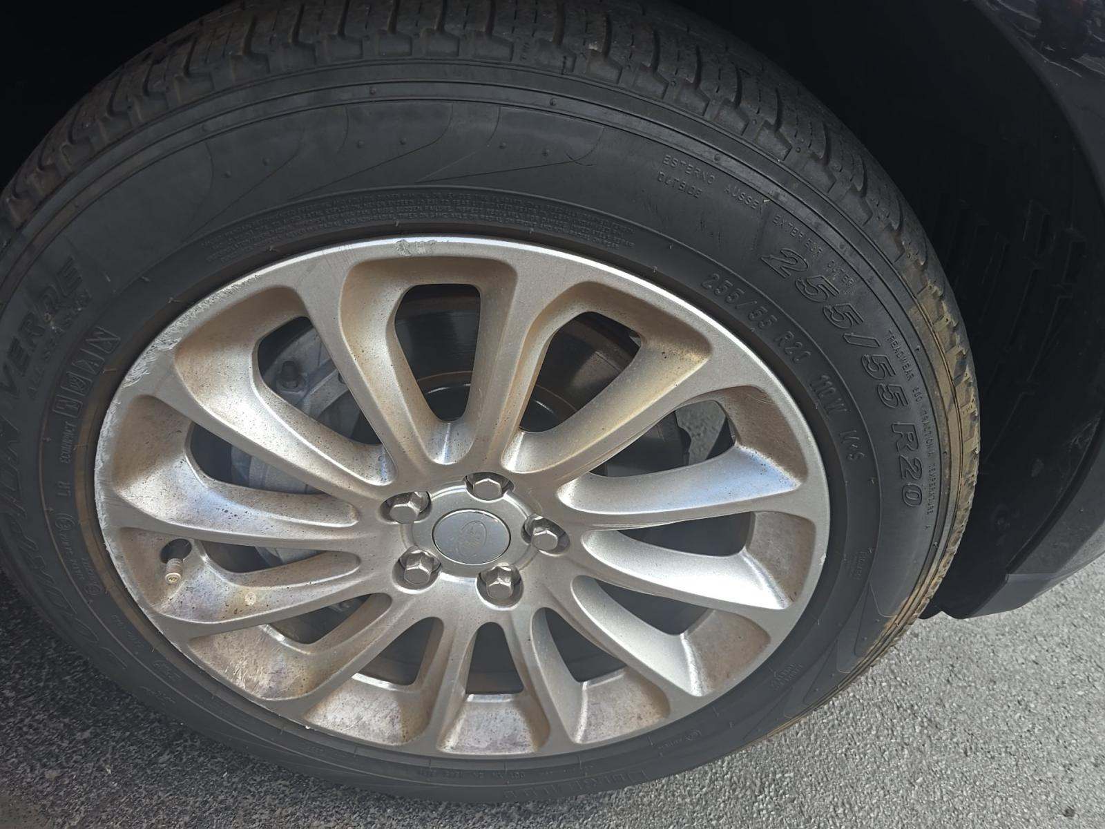 2022 Land Rover Range Rover Base AWD