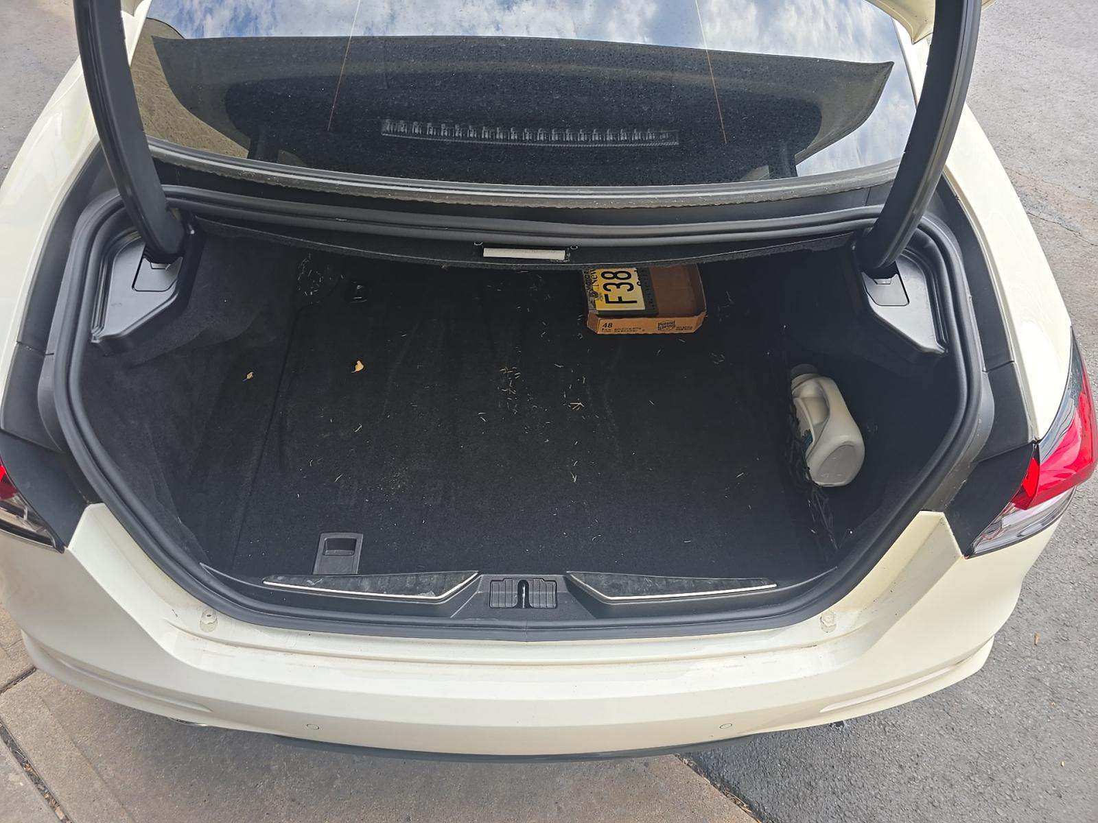 2022 Maserati Quattroporte Modena Q4 AWD