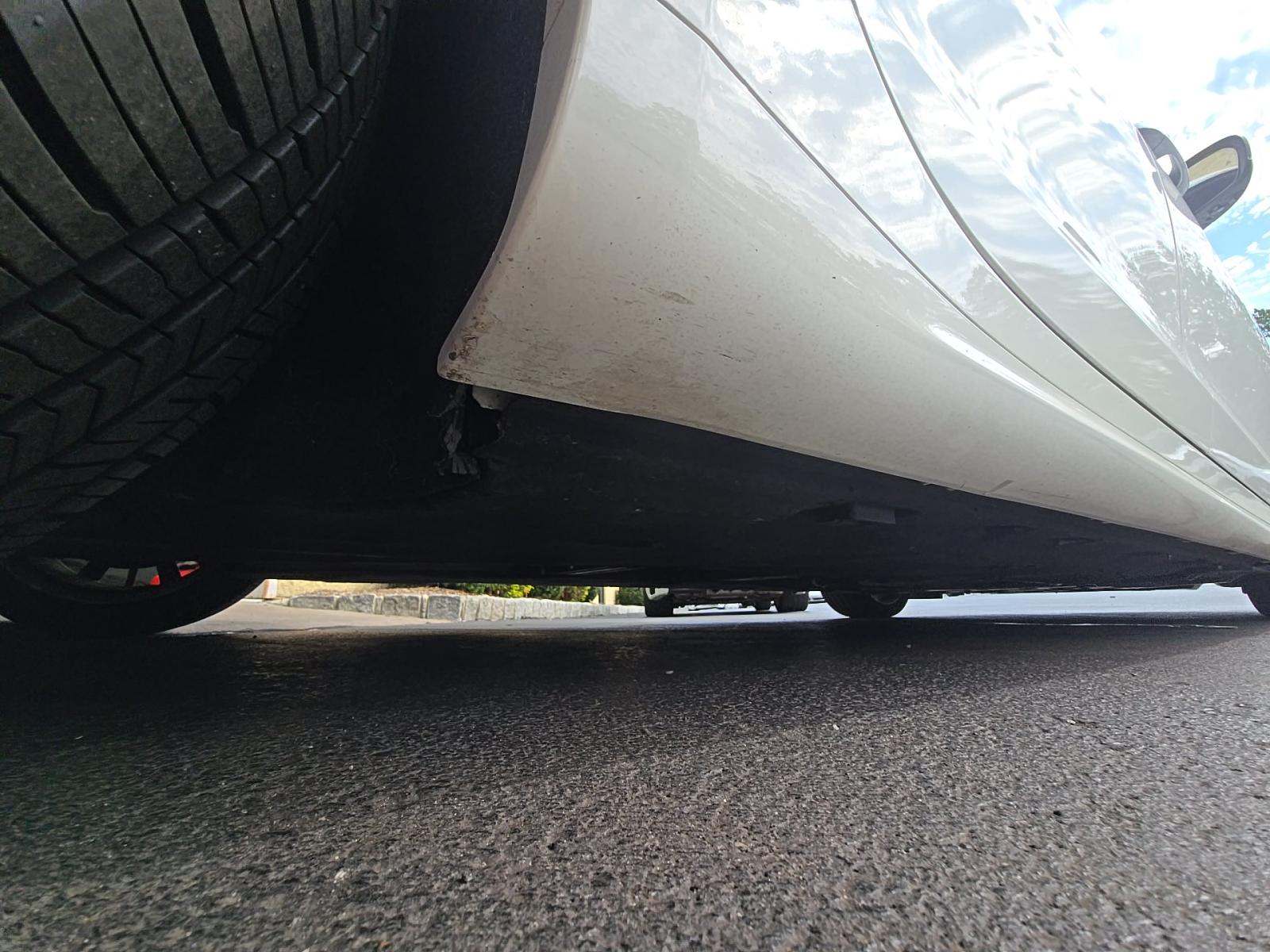 2022 Maserati Quattroporte Modena Q4 AWD