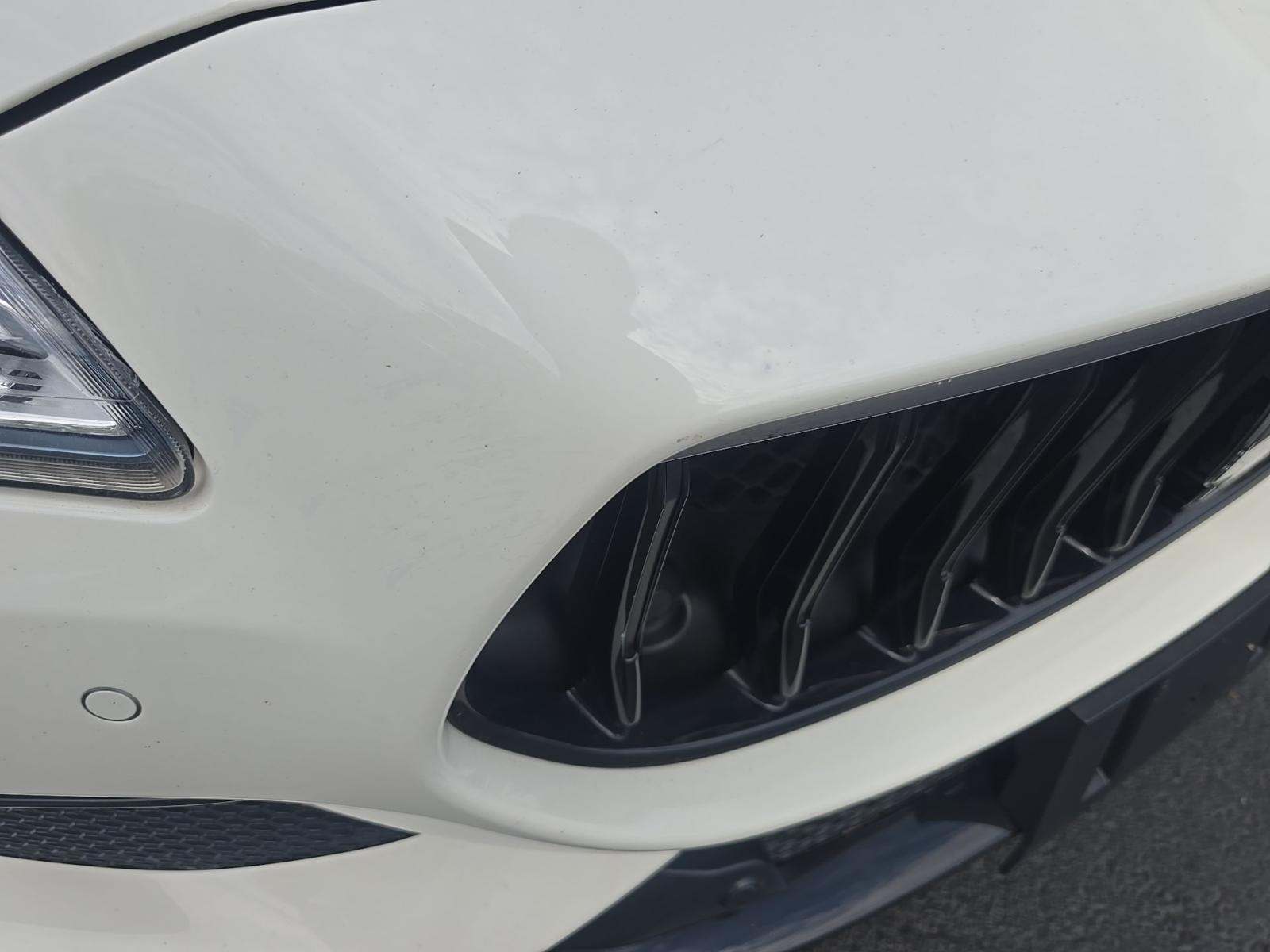 2022 Maserati Quattroporte Modena Q4 AWD