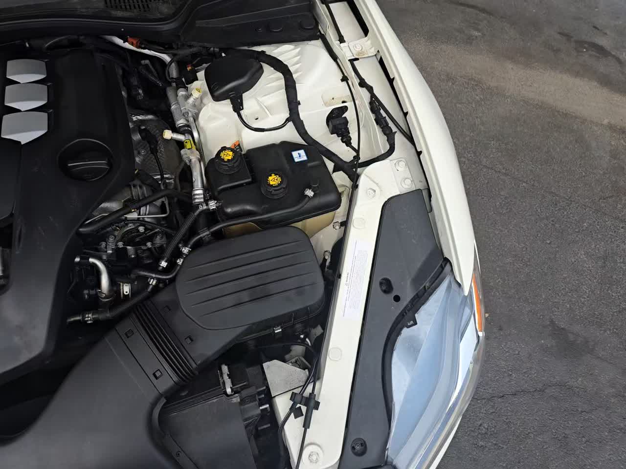 2022 Maserati Quattroporte Modena Q4 AWD