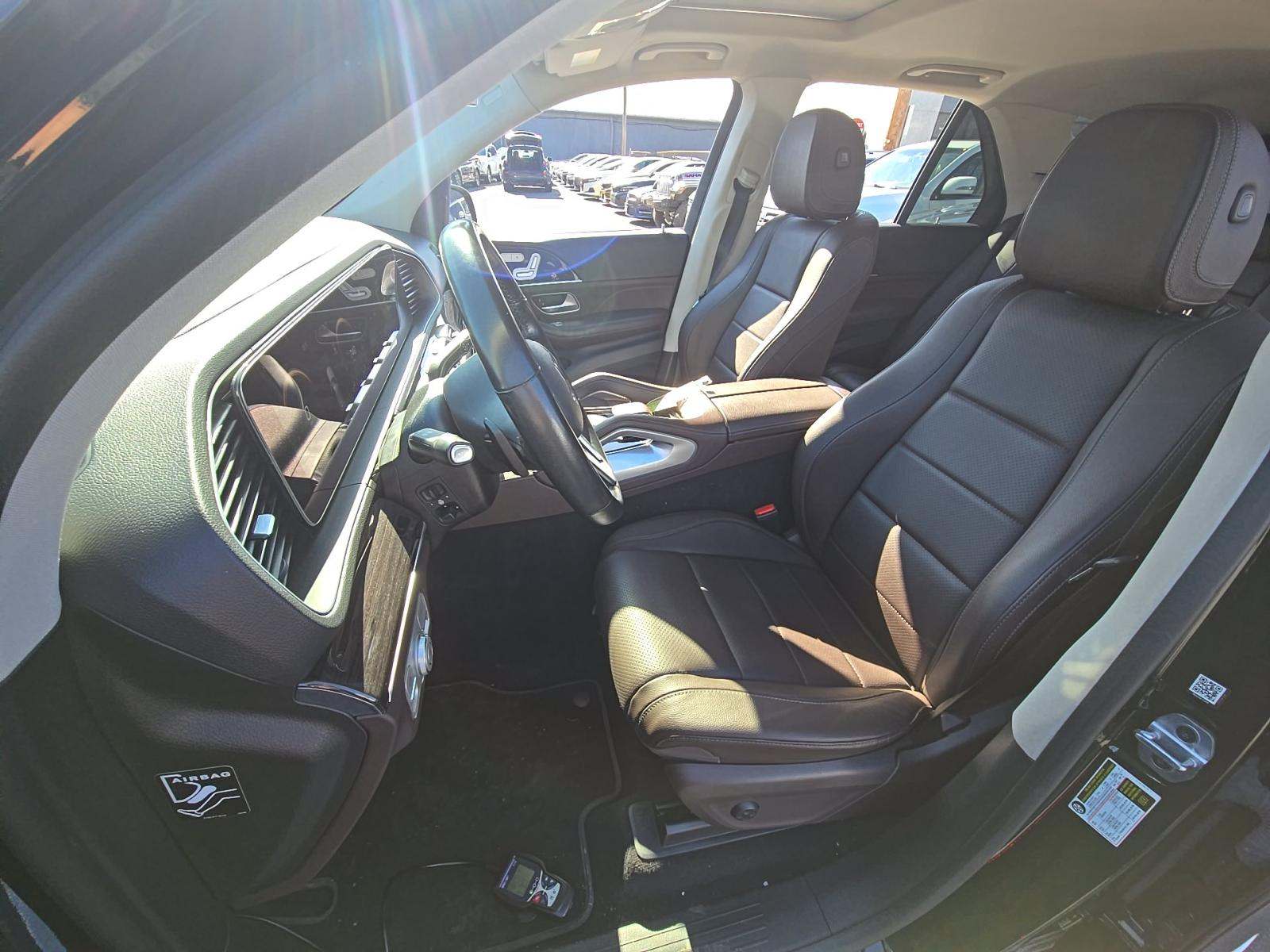 MERCEDES-BENZ GLE-CLASS - 6