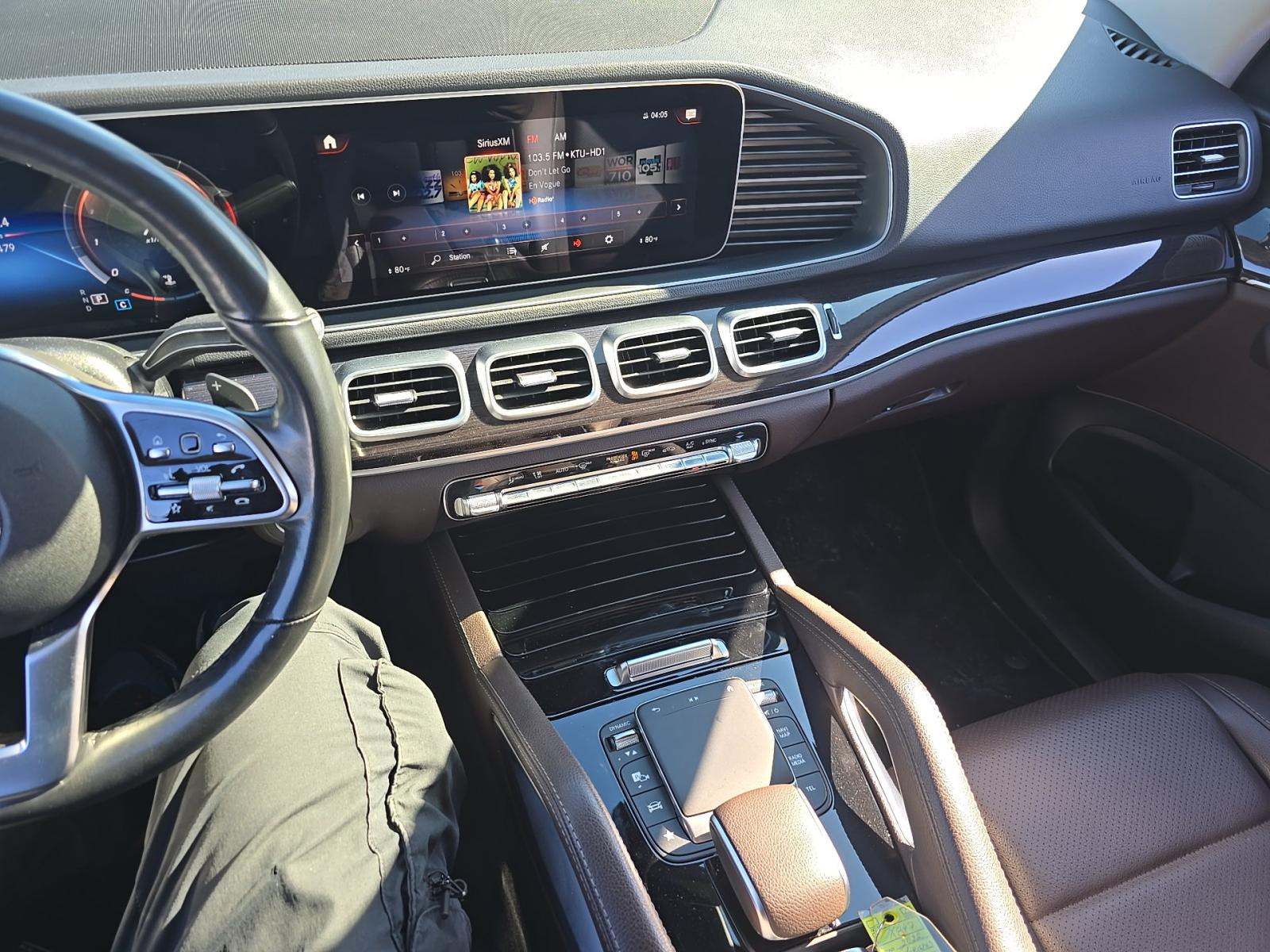 MERCEDES-BENZ GLE-CLASS - 10