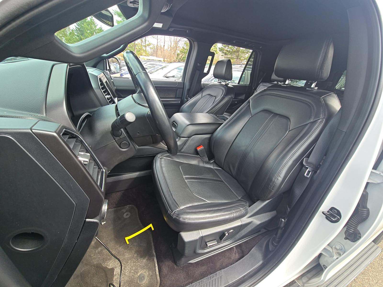 FORD EXPEDITION MAX - 6