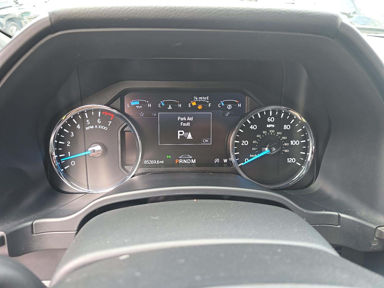 FORD EXPEDITION MAX - 9