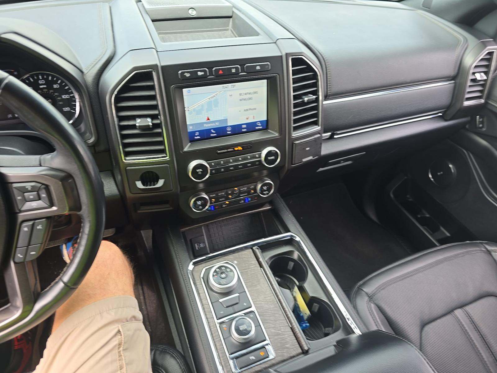 FORD EXPEDITION MAX - 10