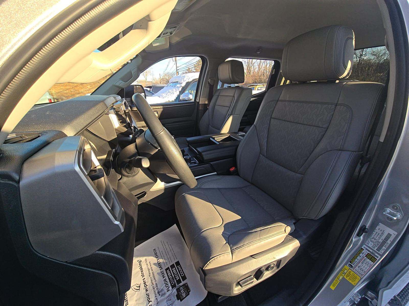 2024 Toyota Tundra SR5 AWD