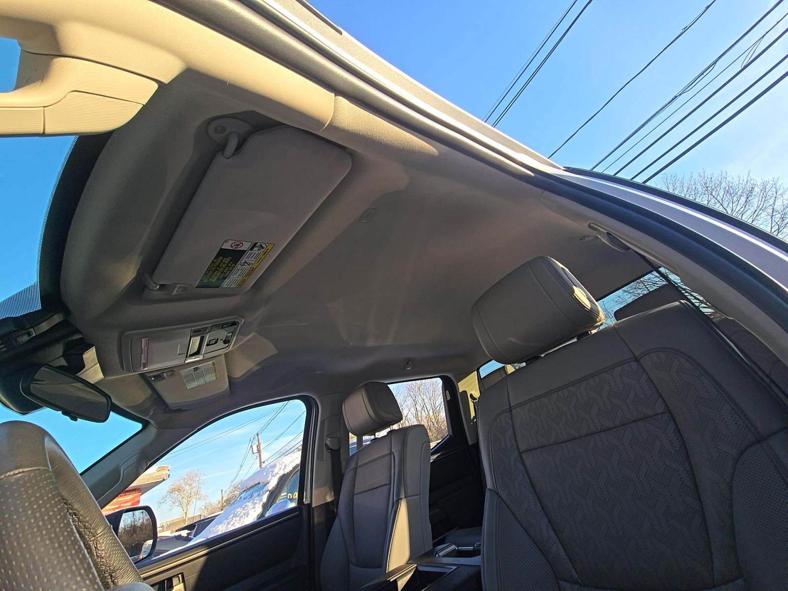 2024 Toyota Tundra SR5 AWD