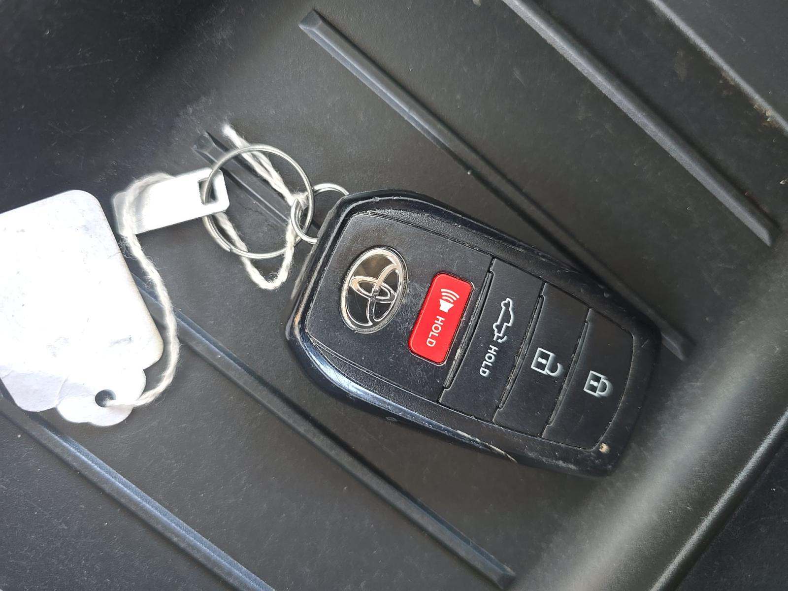 2024 Toyota Tundra SR5 AWD