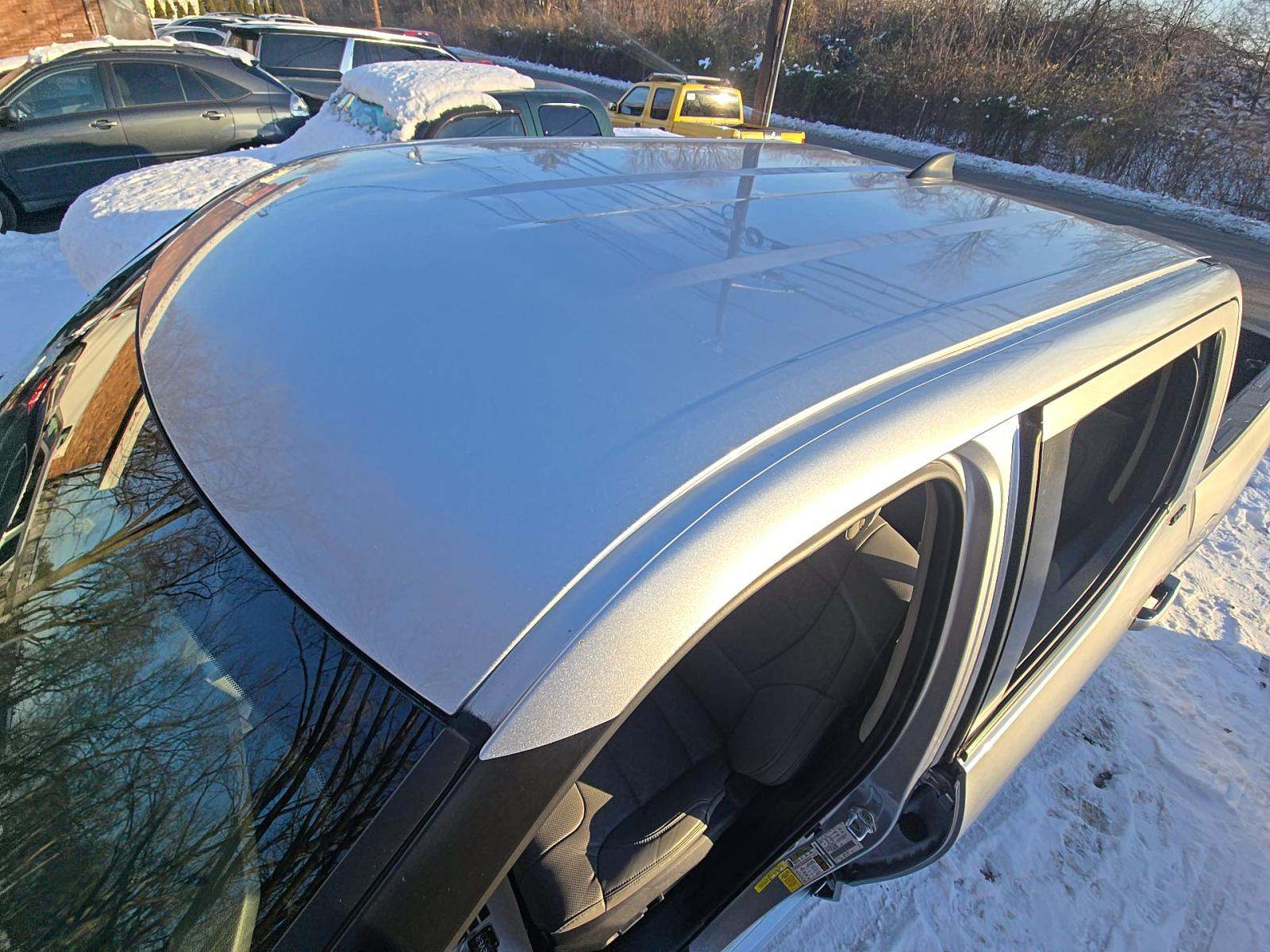 2024 Toyota Tundra SR5 AWD