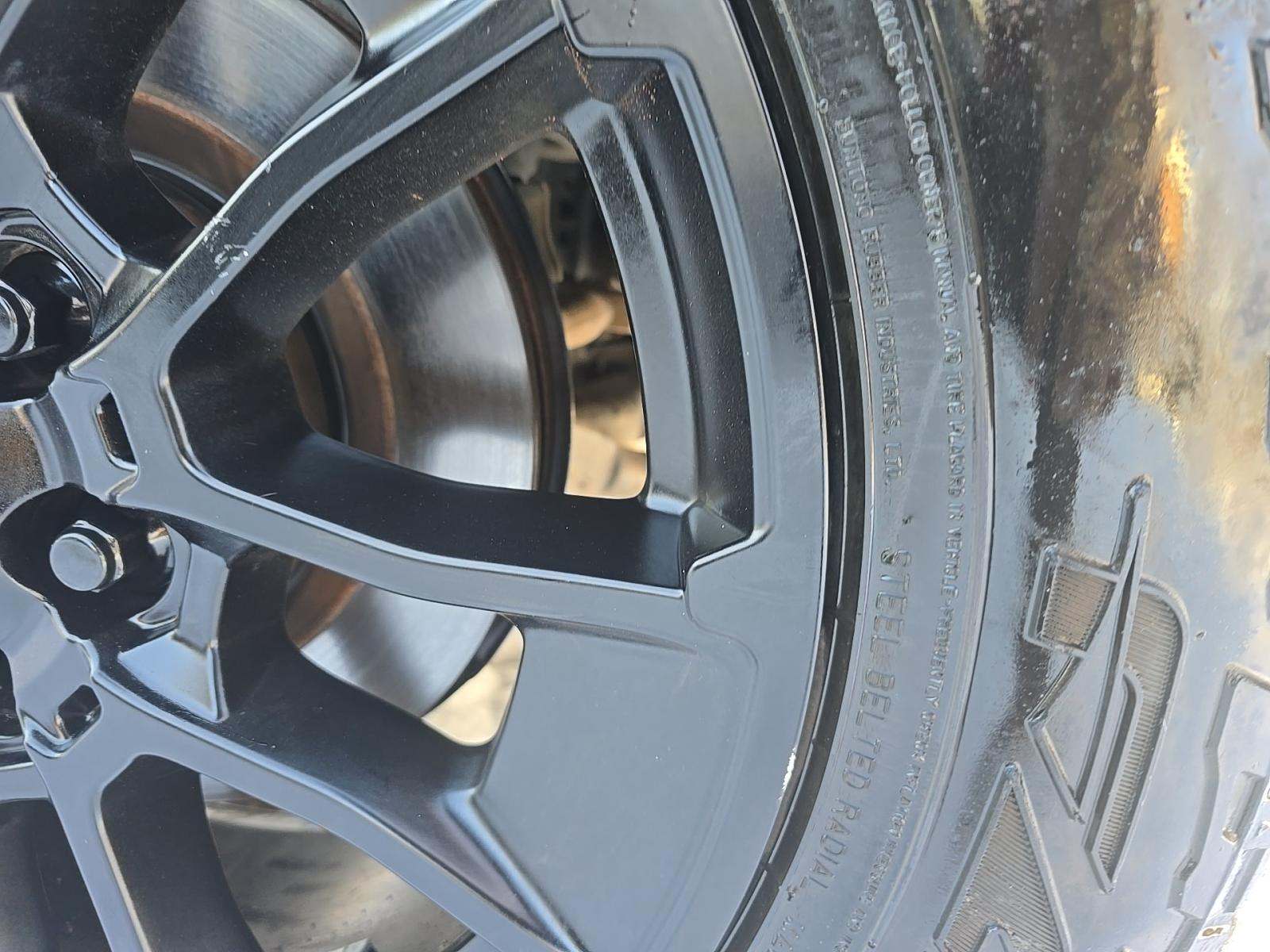 2024 Toyota Tundra SR5 AWD