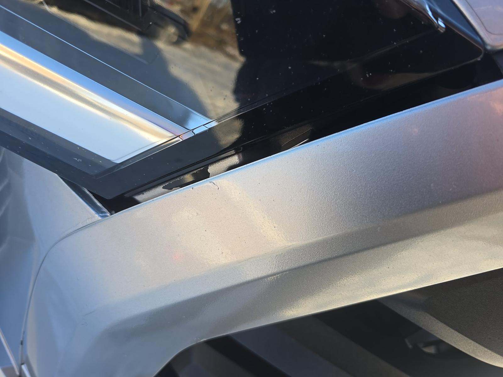 2024 Toyota Tundra SR5 AWD