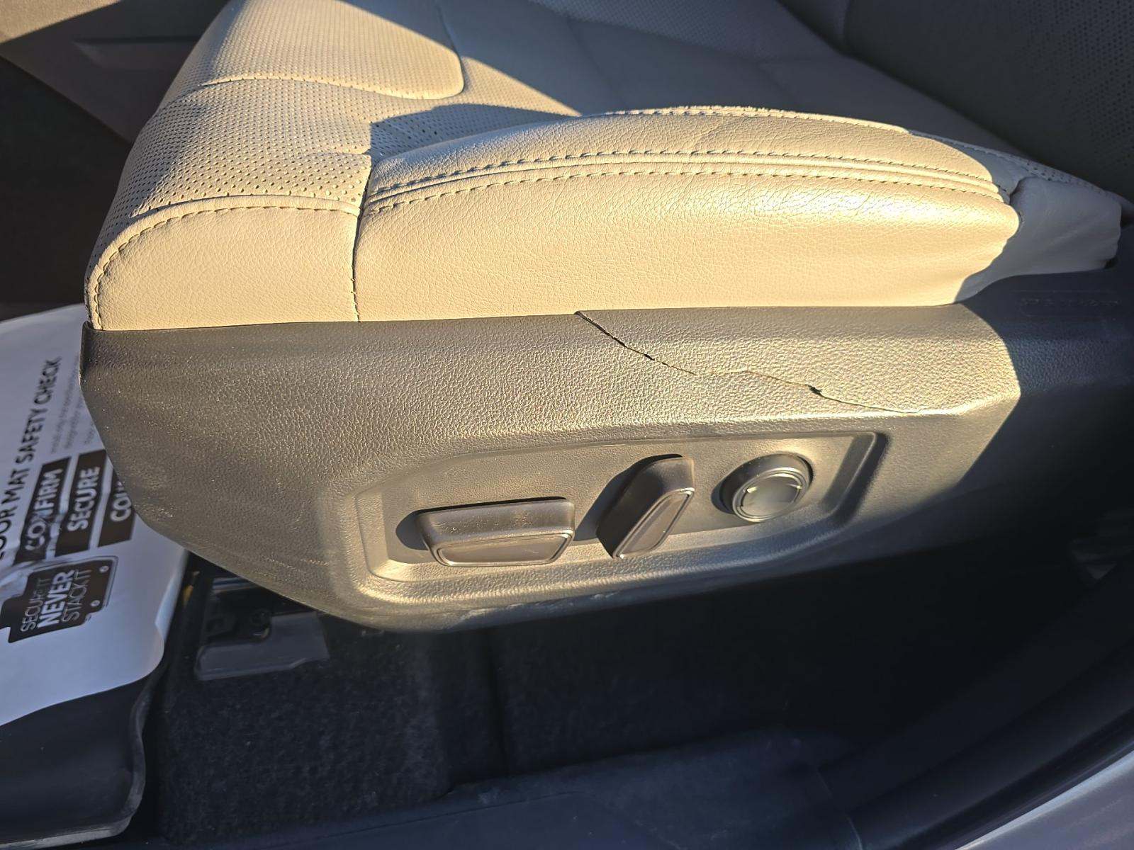 2024 Toyota Tundra SR5 AWD