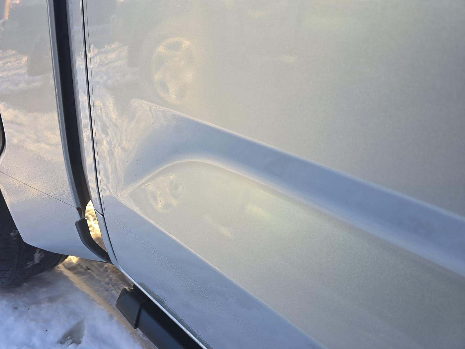 2024 Toyota Tundra SR5 AWD