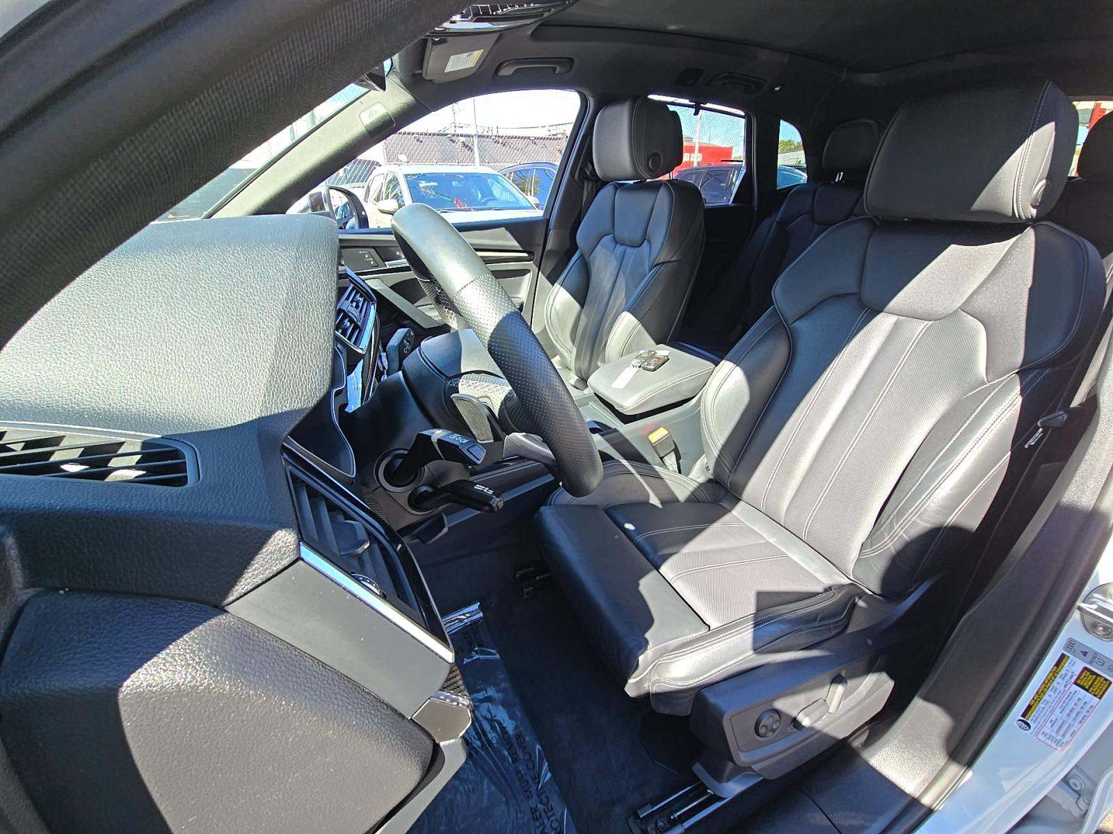 2023 Audi SQ5 Premium Plus AWD