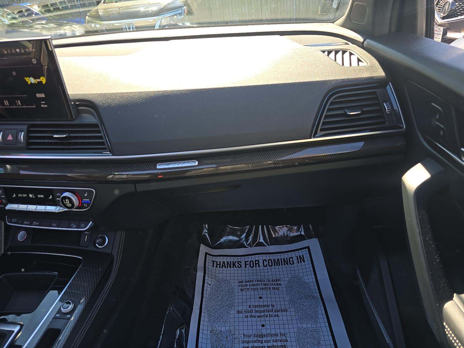 2023 Audi SQ5 Premium Plus AWD