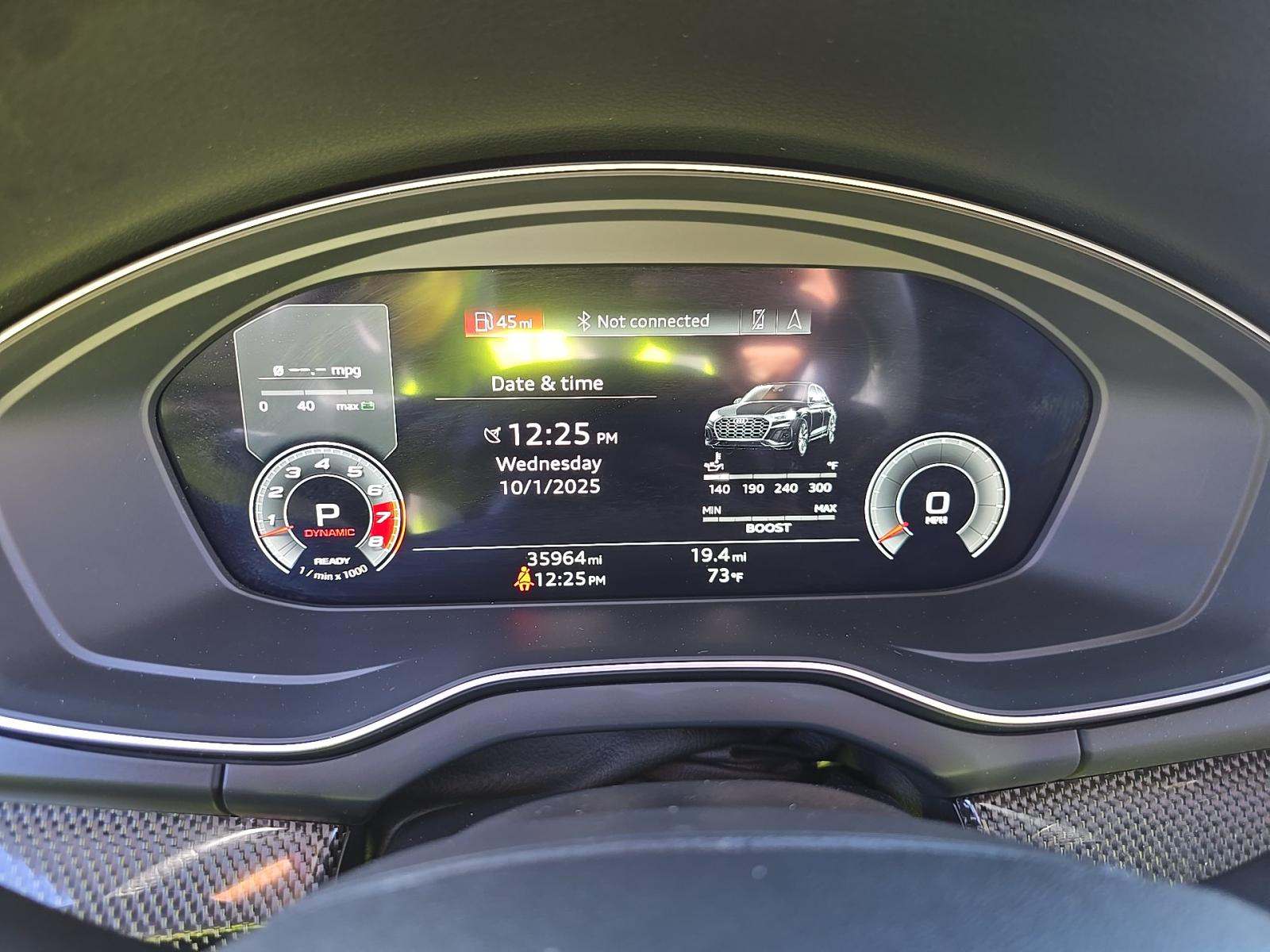 2023 Audi SQ5 Premium Plus AWD