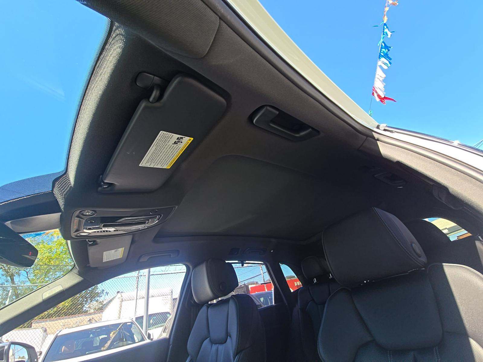 2023 Audi SQ5 Premium Plus AWD