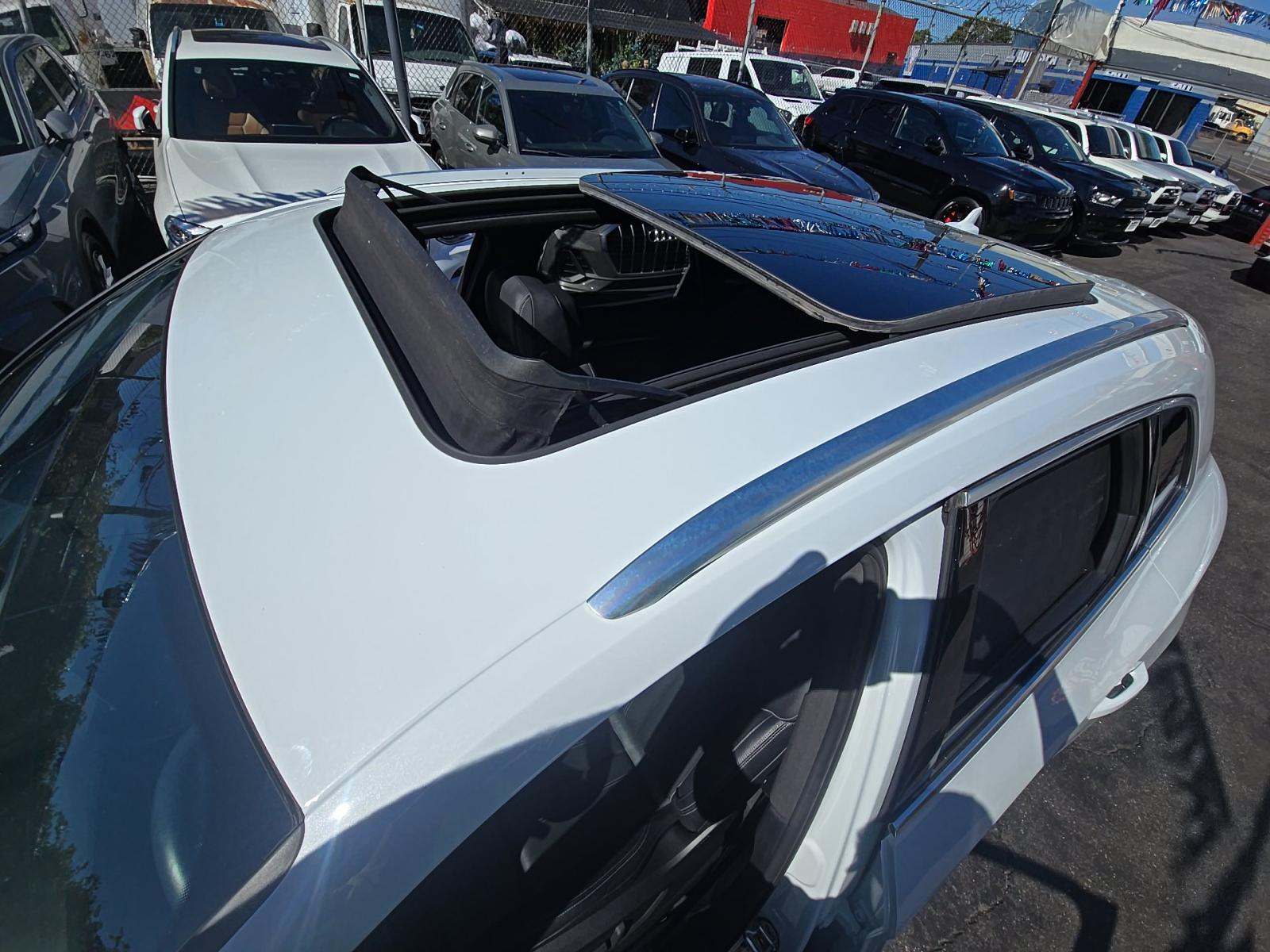 2023 Audi SQ5 Premium Plus AWD