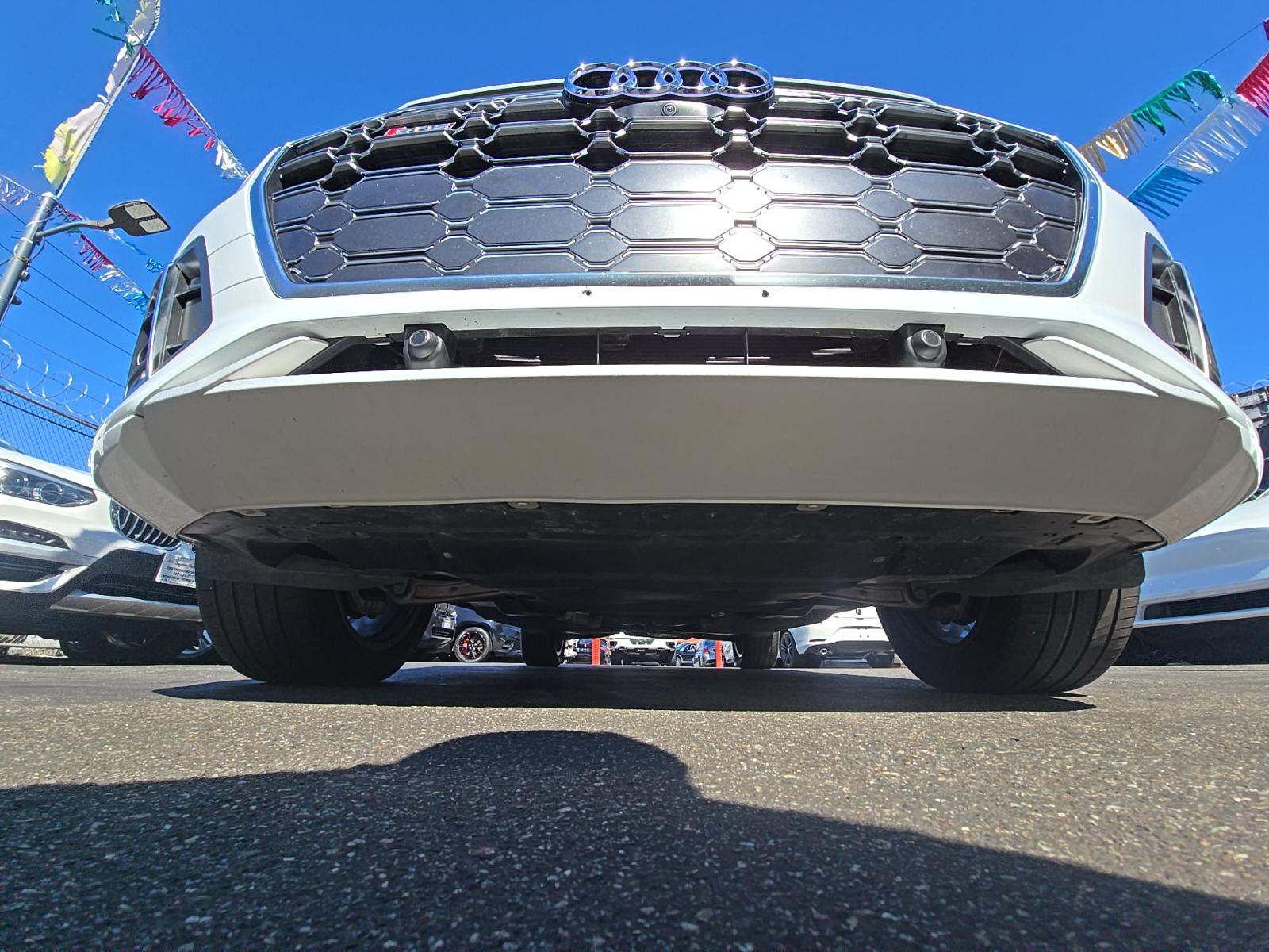 2023 Audi SQ5 Premium Plus AWD